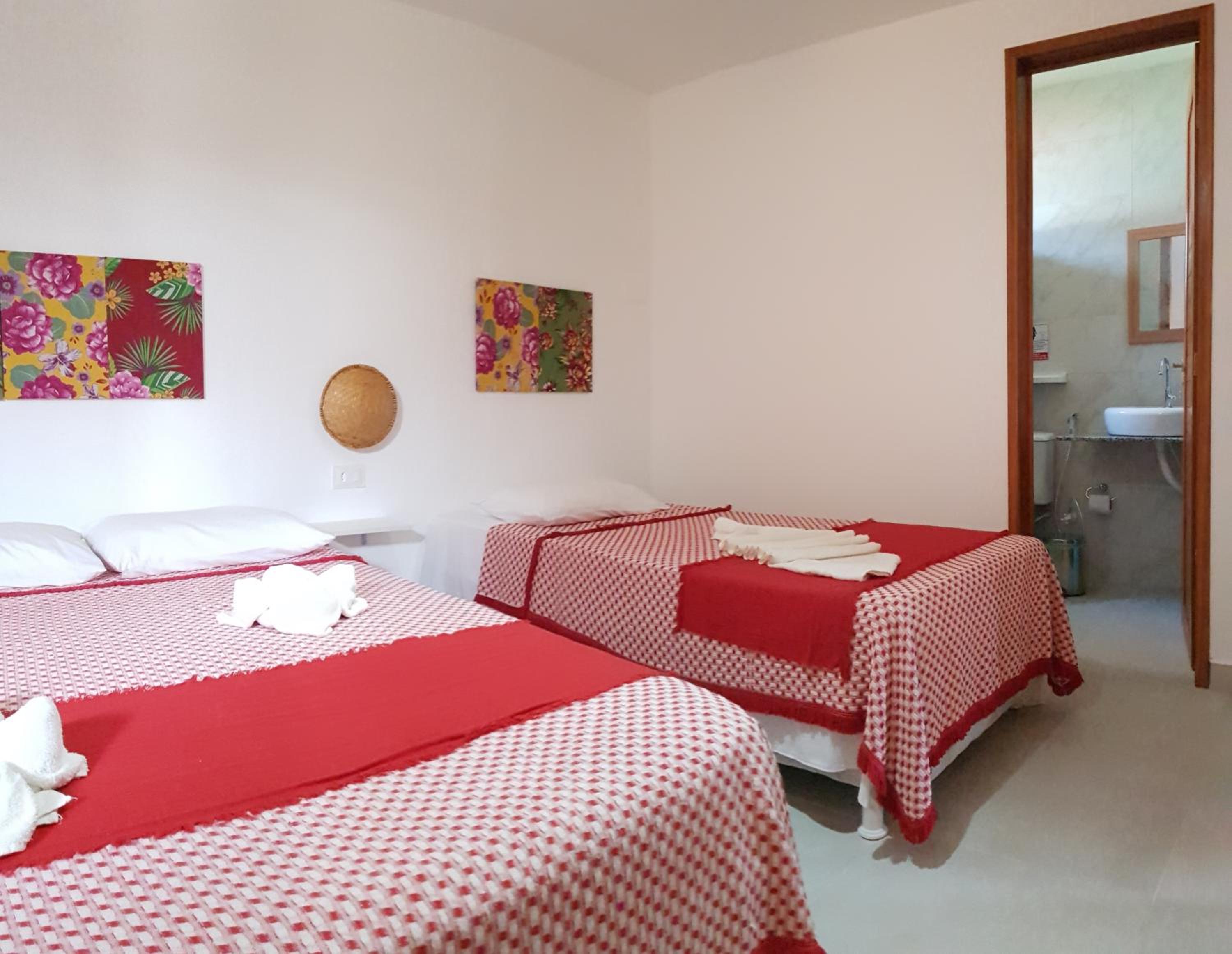Standard Triple Room - Photo 2