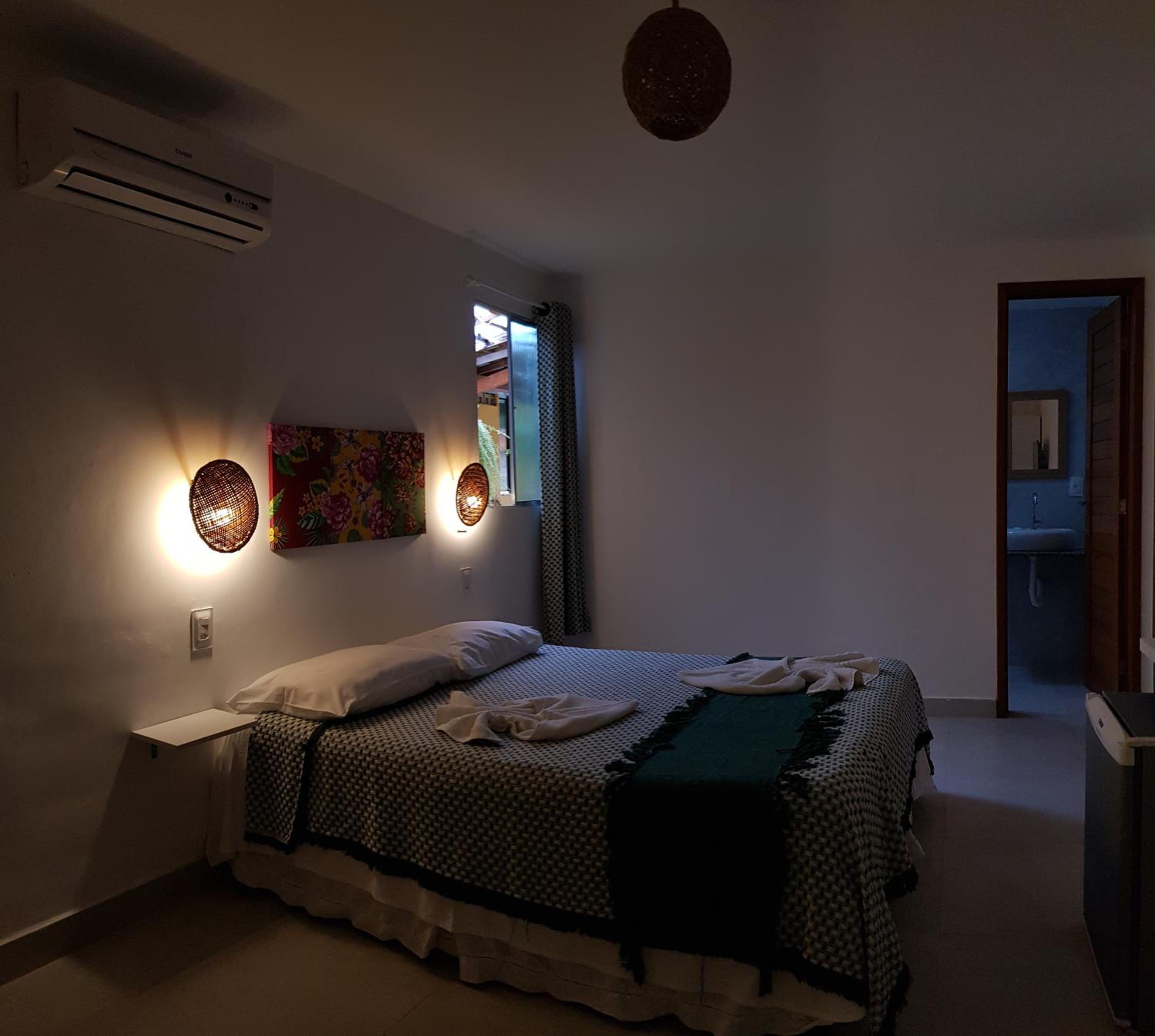 Standard Triple Room - Photo 3