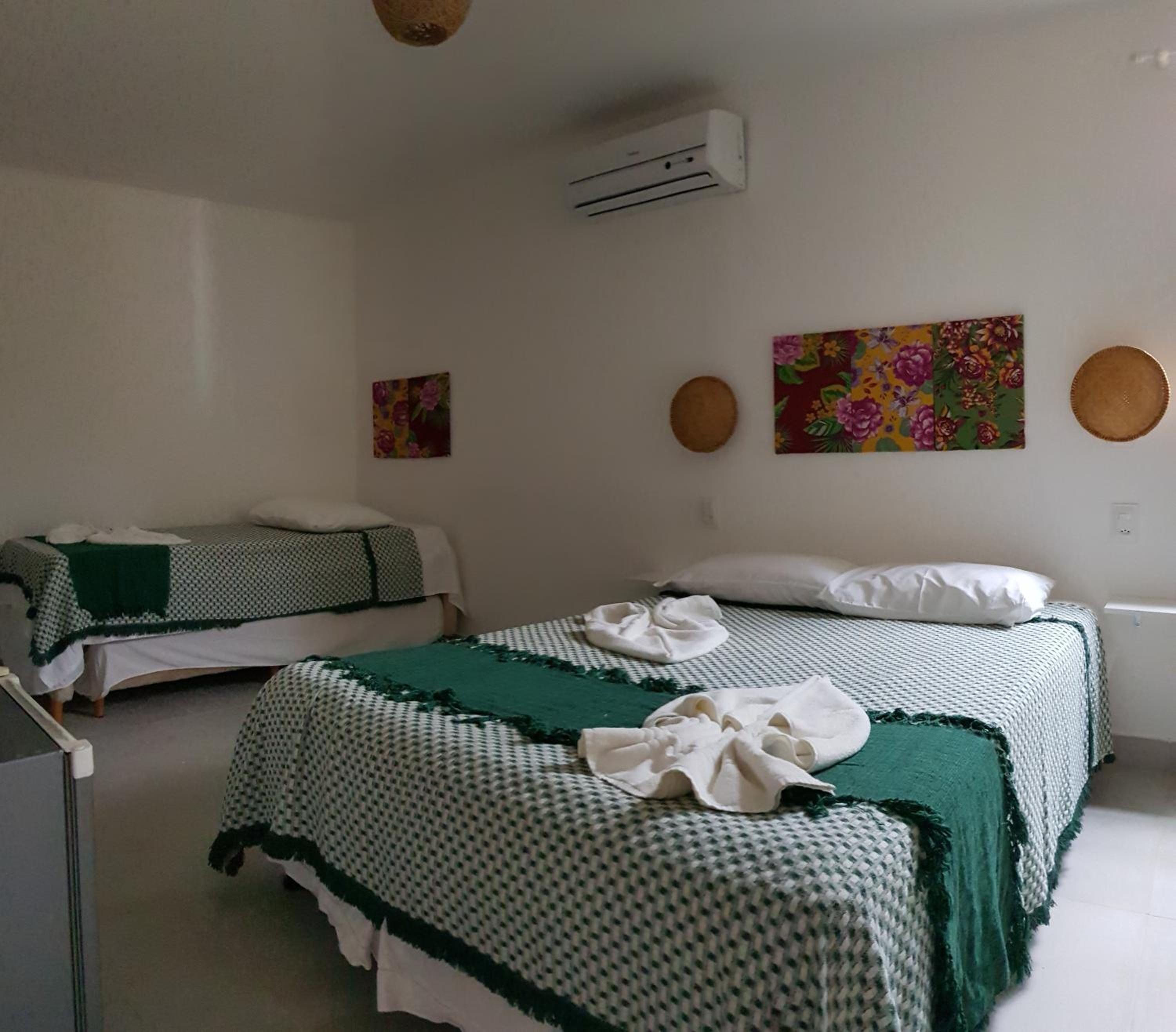 Standard Triple Room - Photo 6