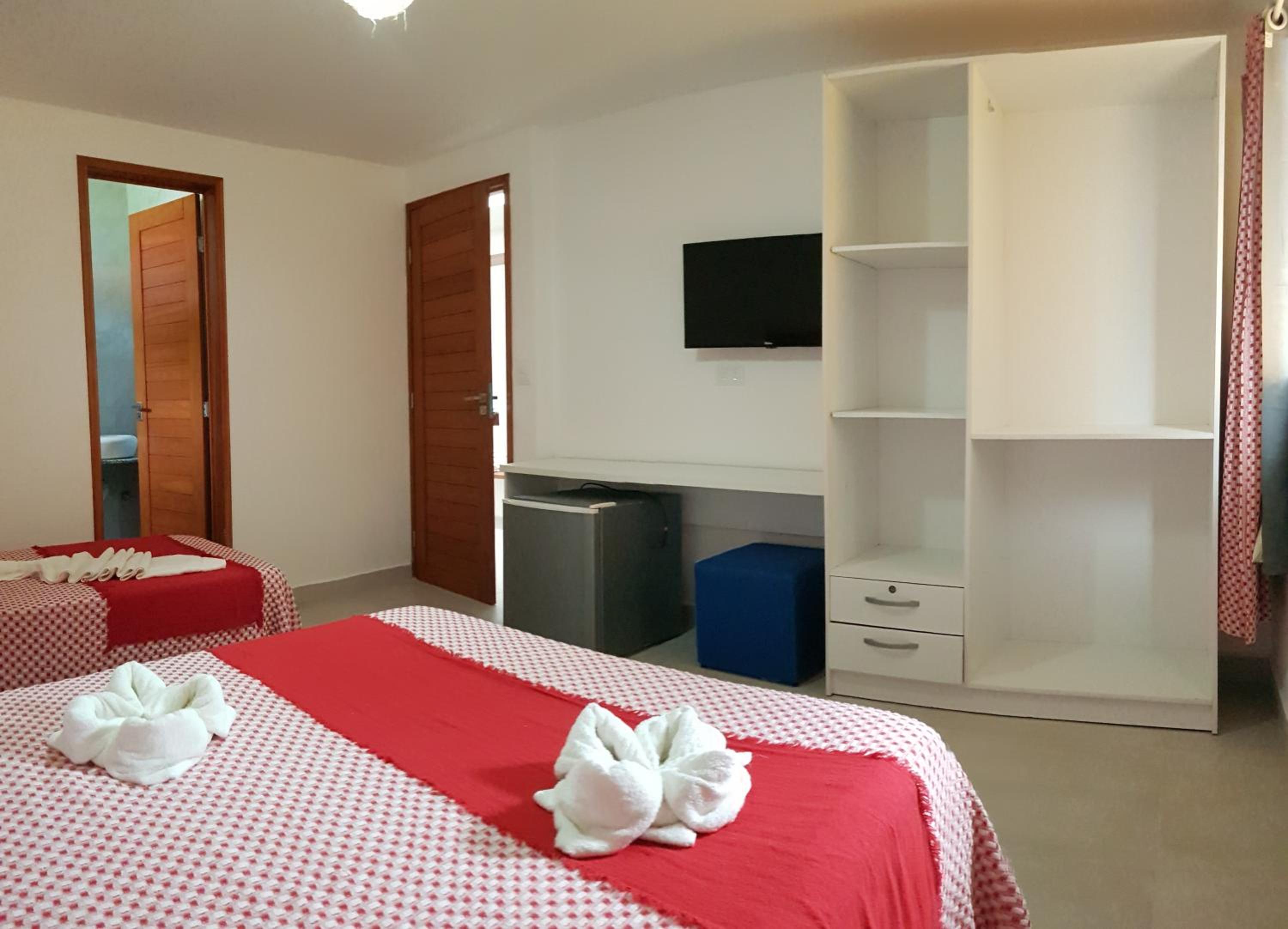 Standard Triple Room - Photo 10