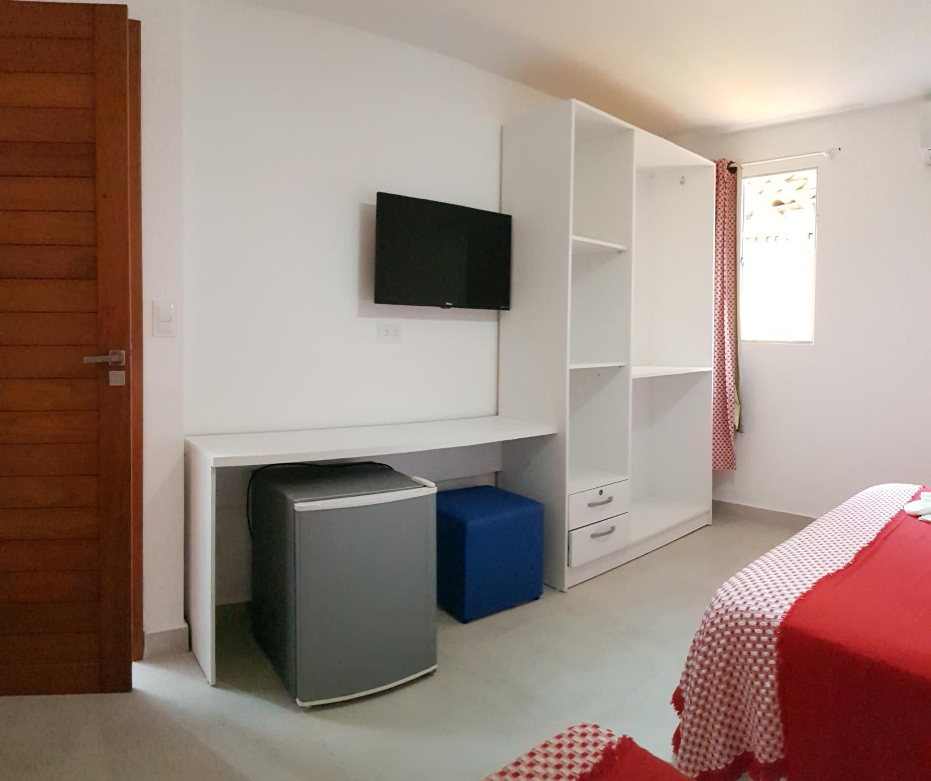 Standard Triple Room - Photo 11