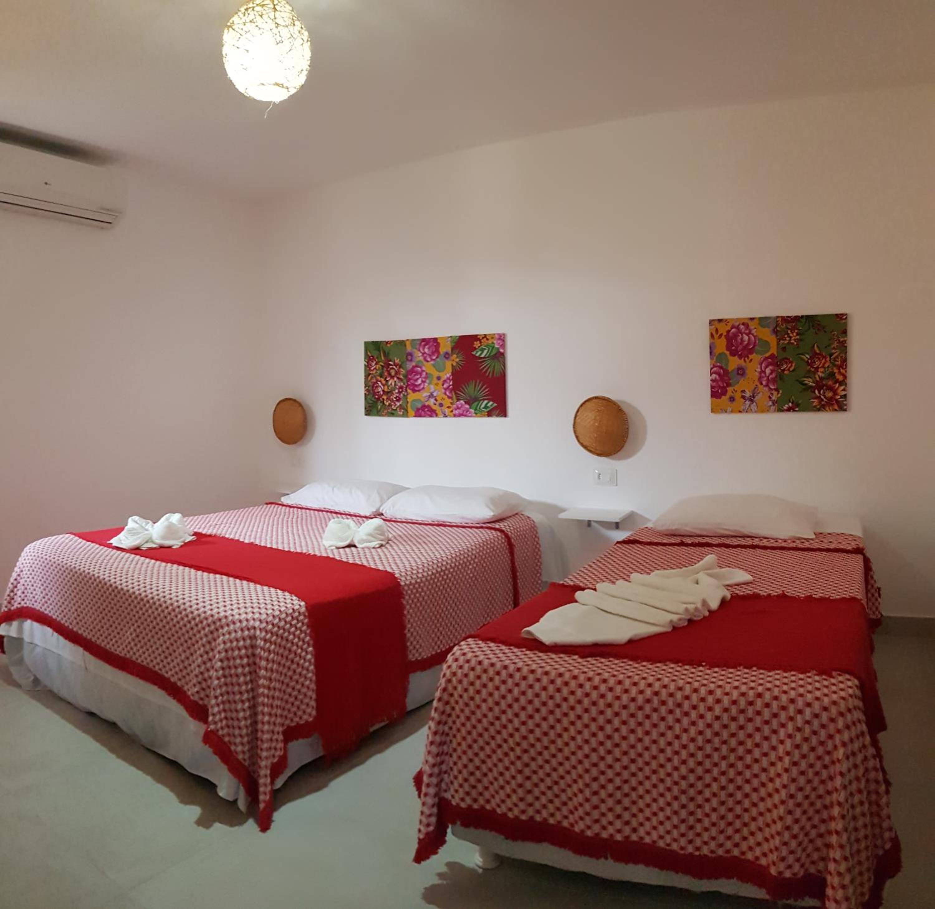 Standard Triple Room - Photo 5