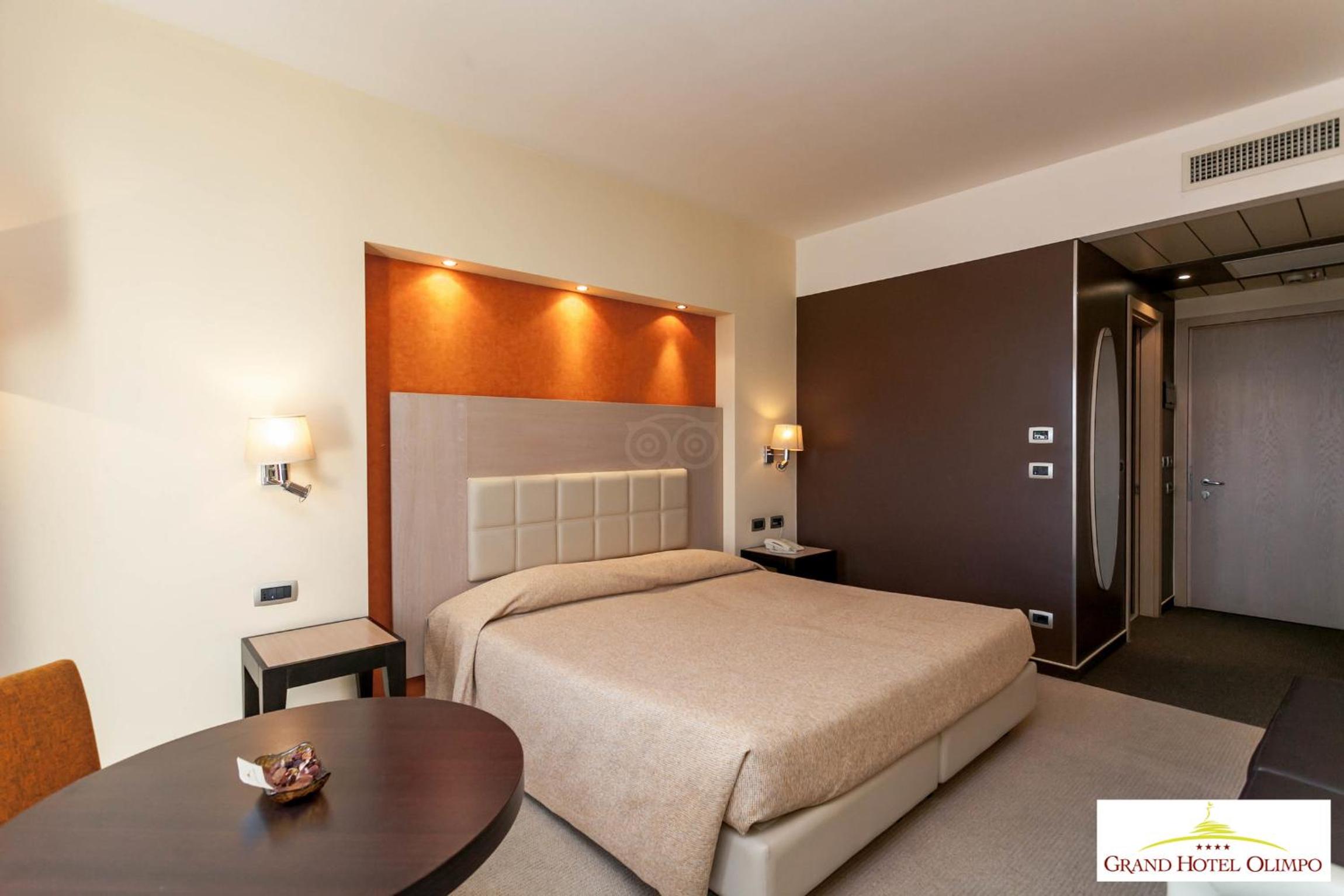 Classic Double Room - Photo 1