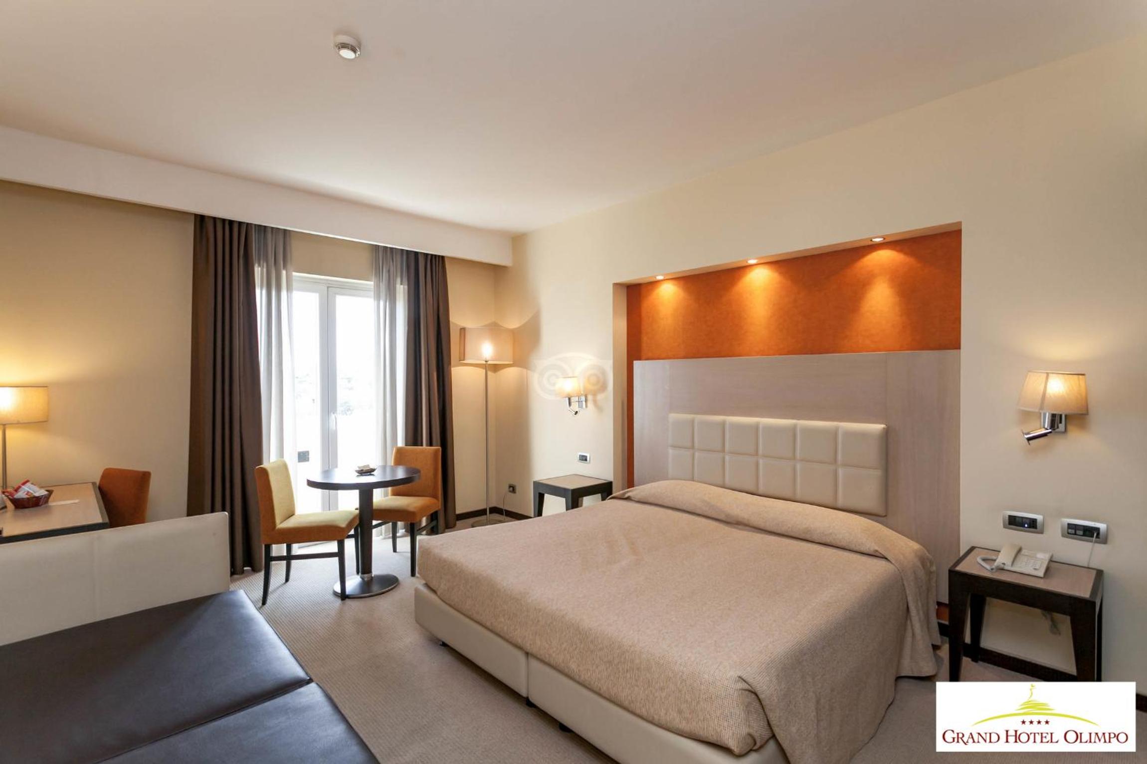 Classic Double Room - Photo 2