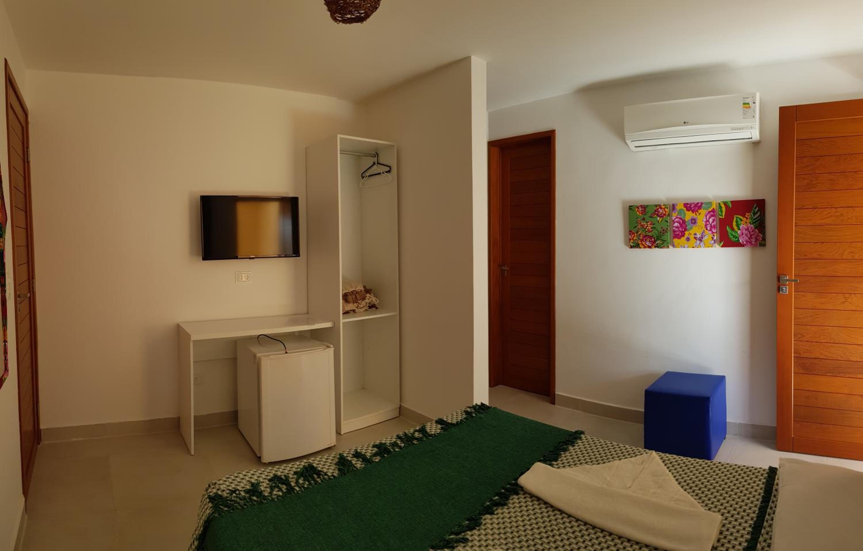 Double Room with Terrace - Photo 3
