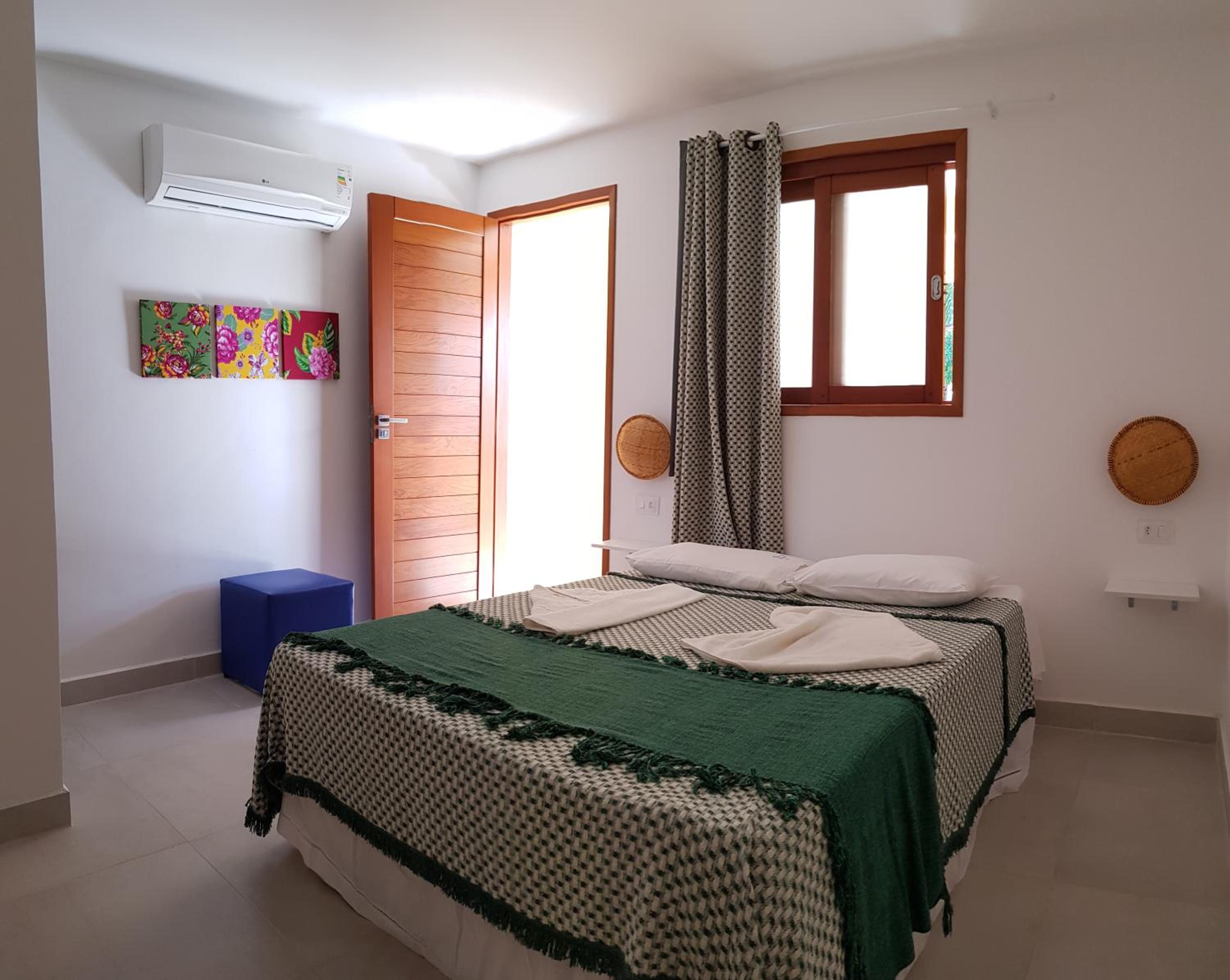 Double Room with Terrace - Photo 2