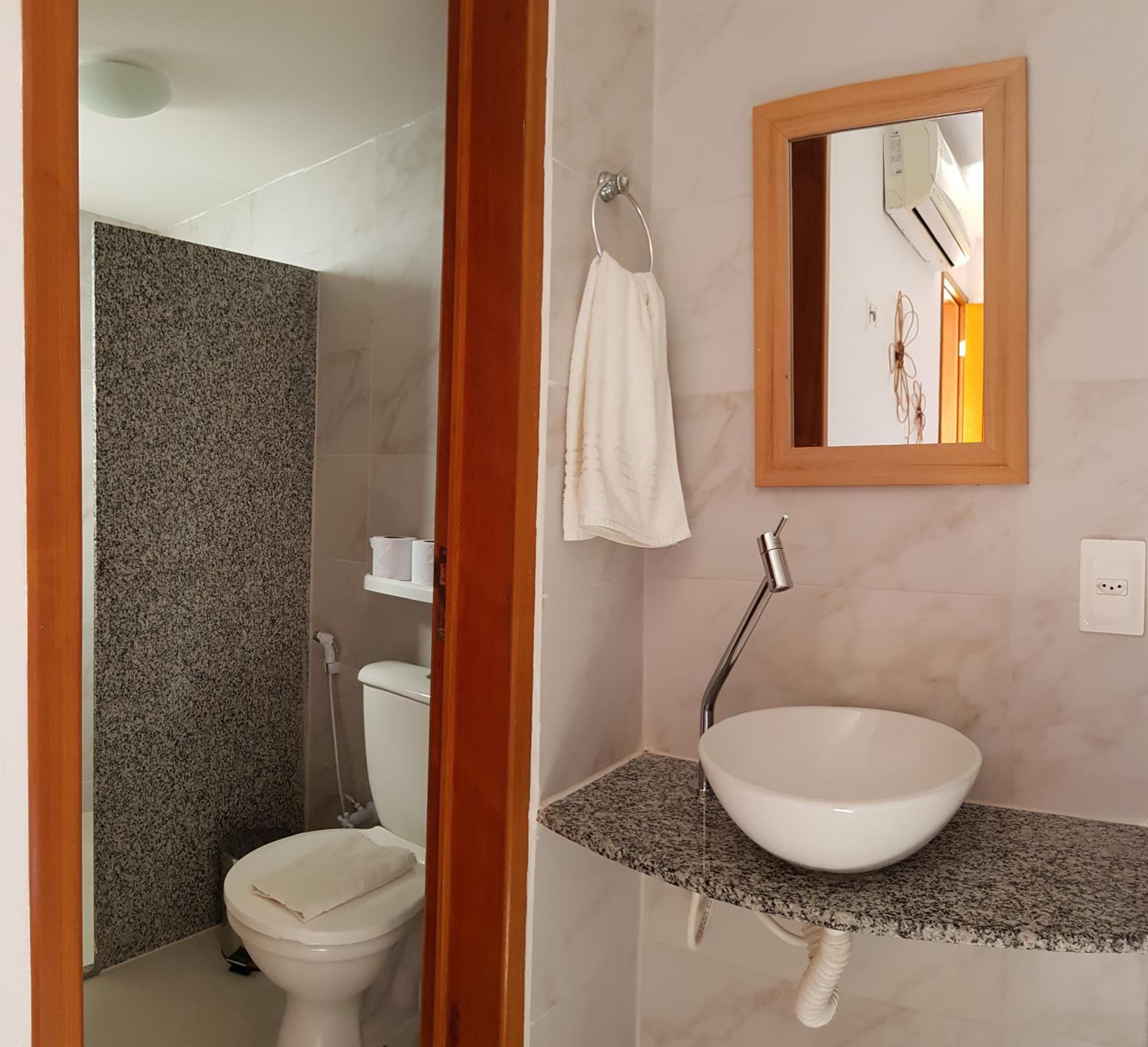Double Room with Terrace - Photo 8