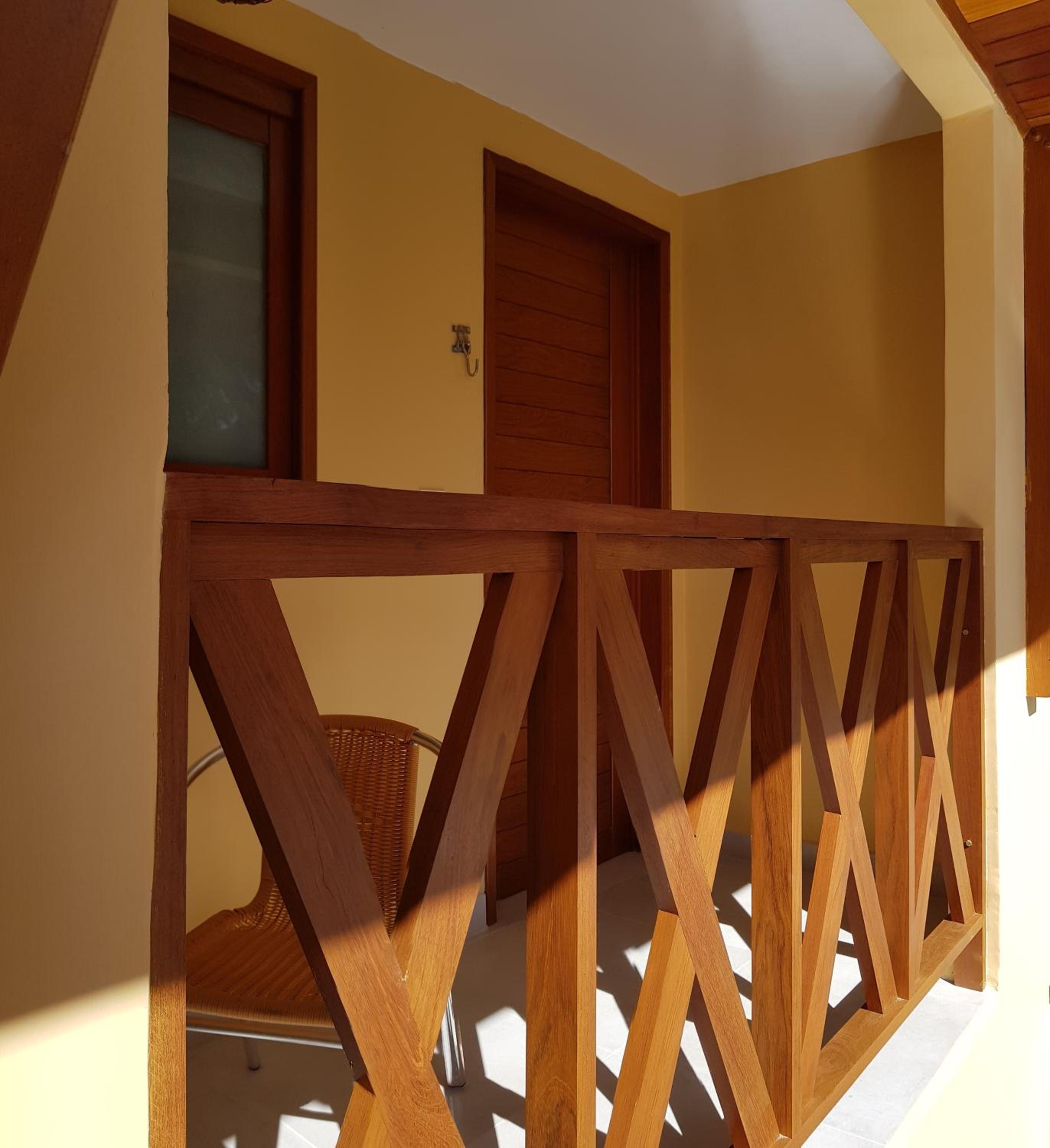 Double Room with Terrace - Photo 9