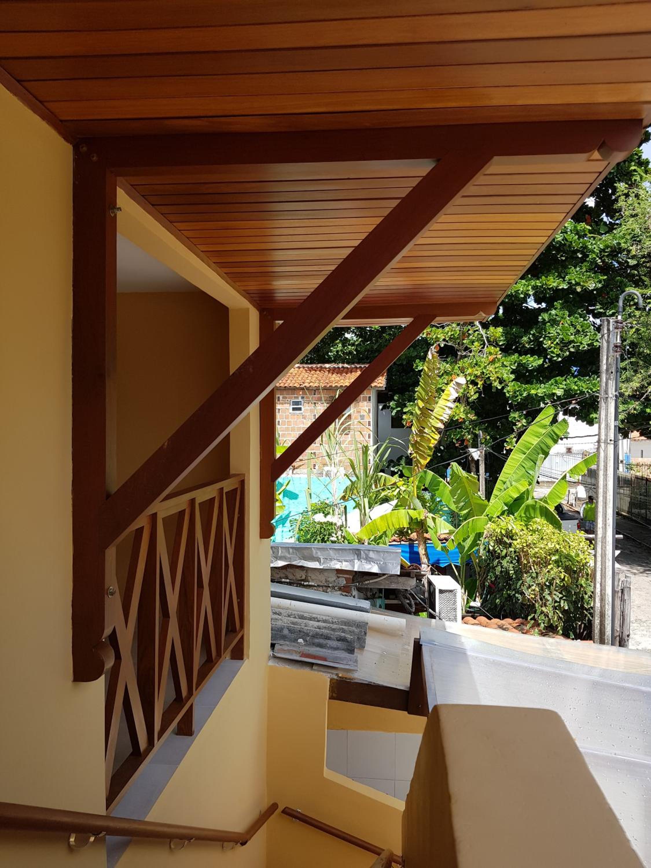 Double Room with Terrace - Photo 10