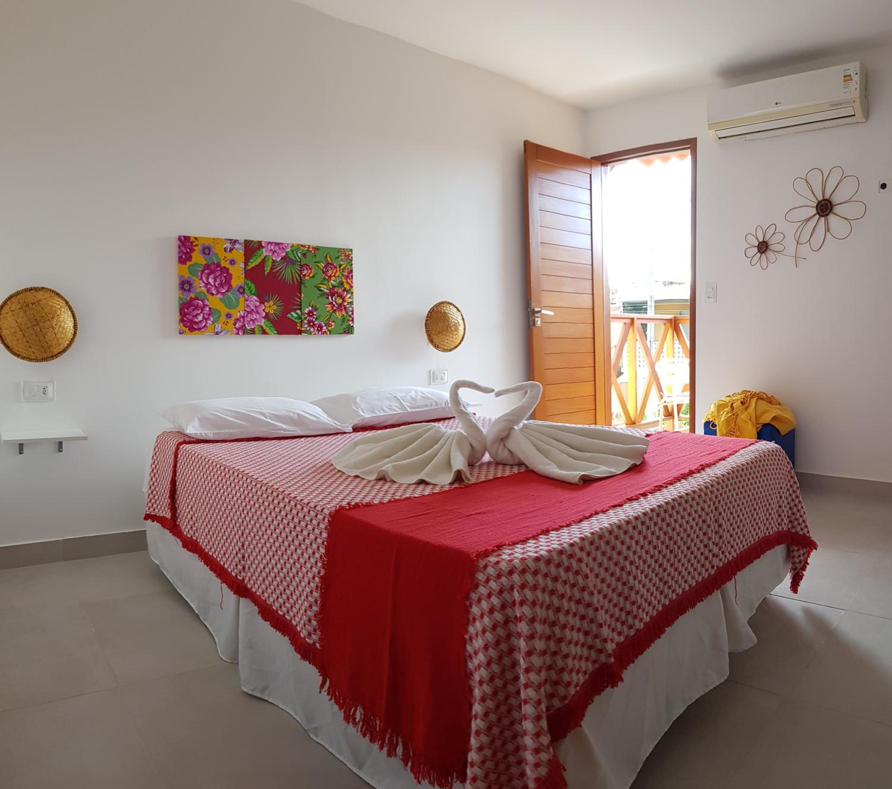 Double Room with Terrace - Photo 1