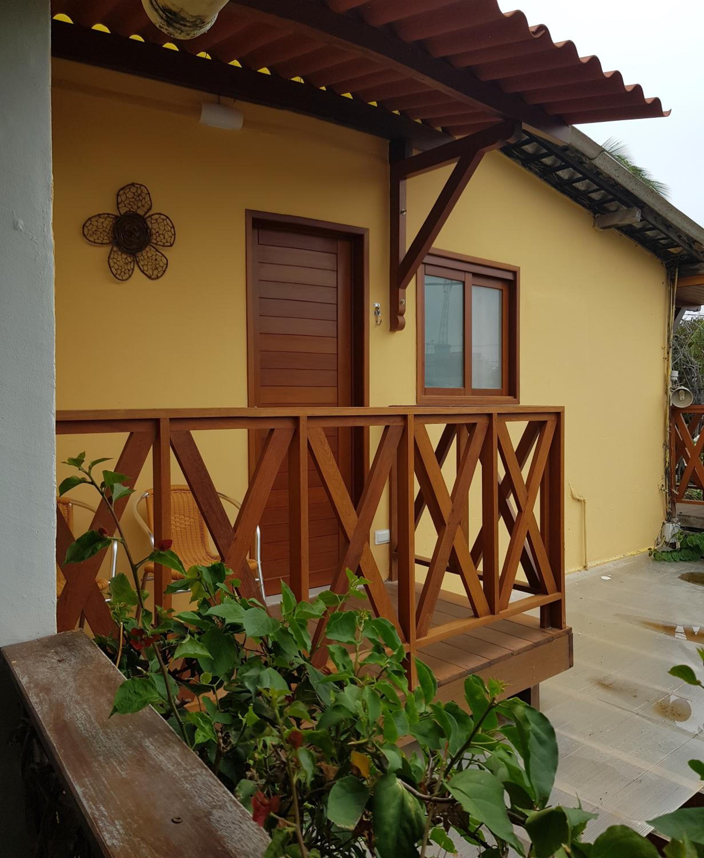Triple Room with Terrace - Photo 13