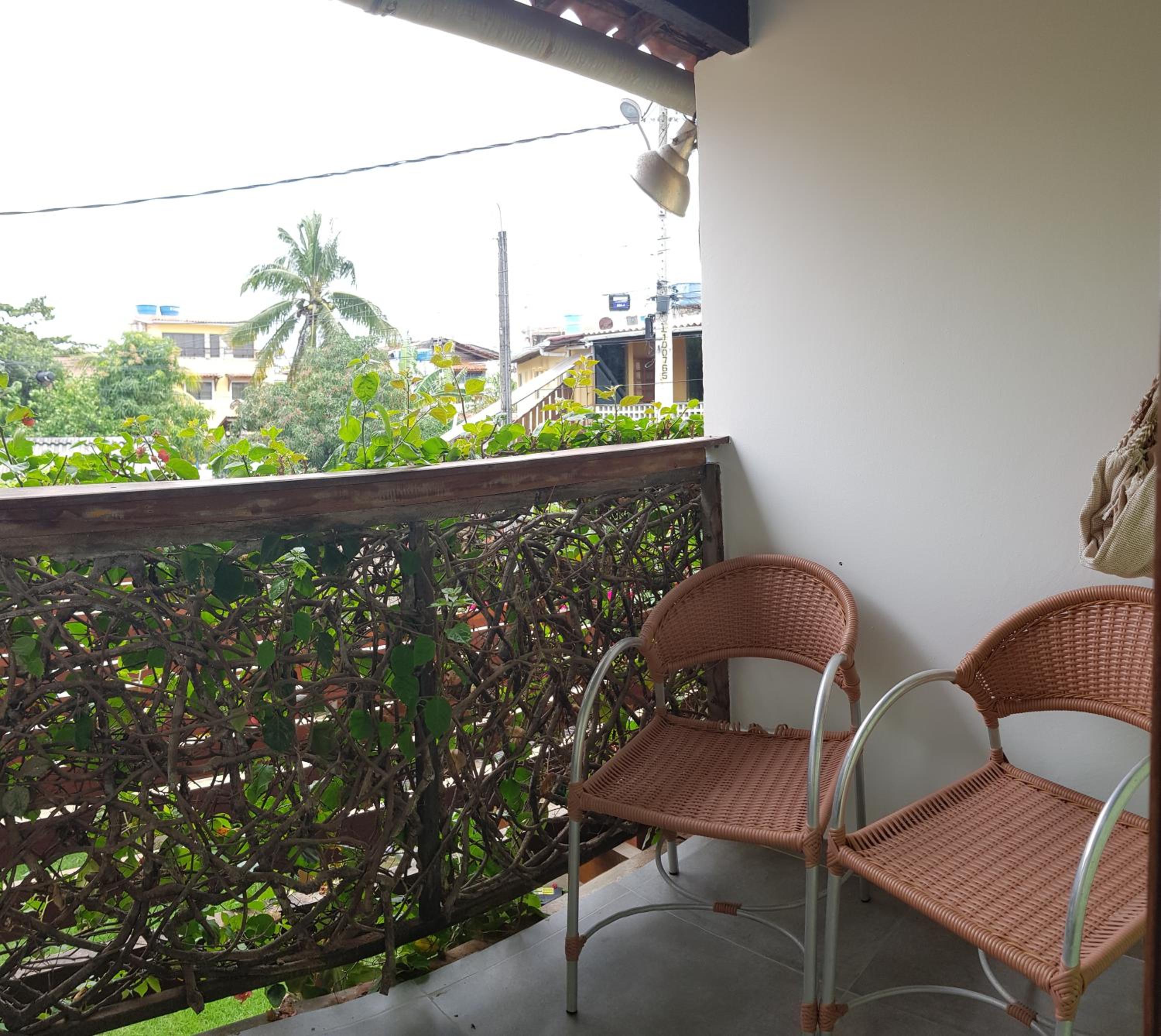 Triple Room with Terrace - Photo 5