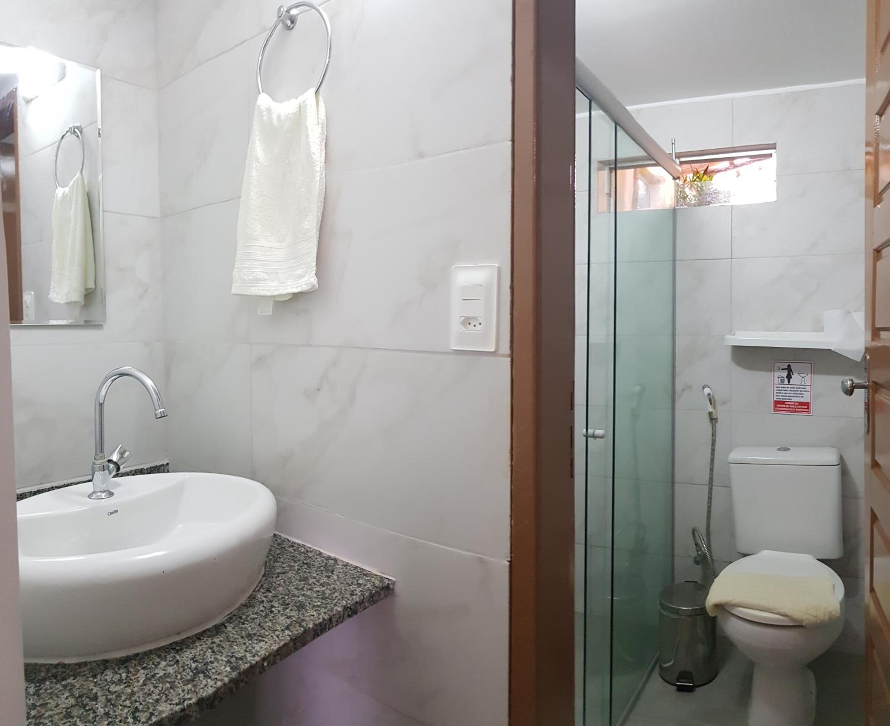 Triple Room with Terrace - Photo 4
