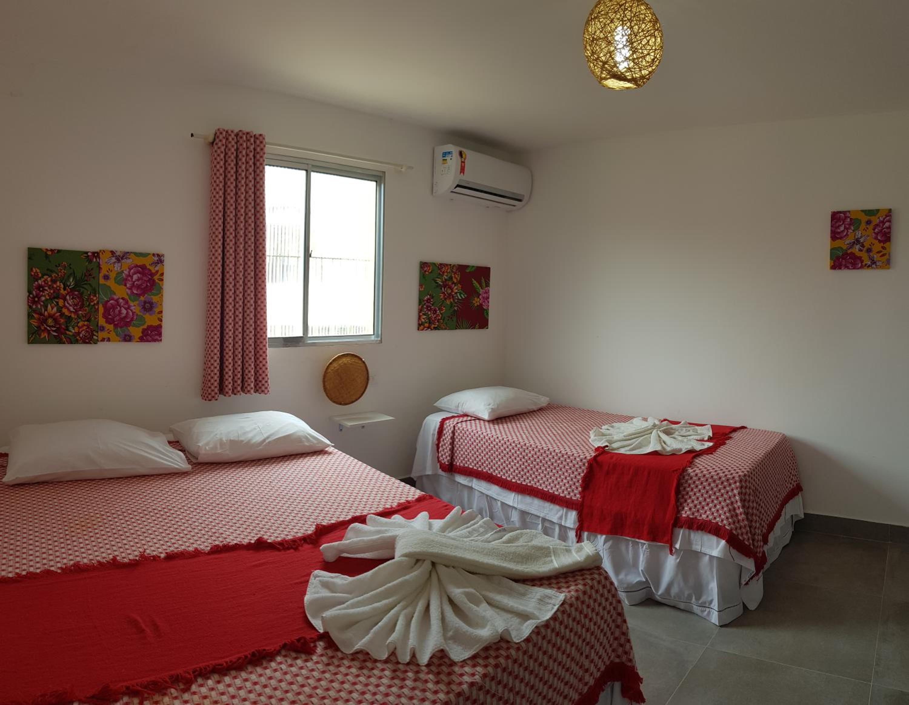 Triple Room with Terrace - Photo 10