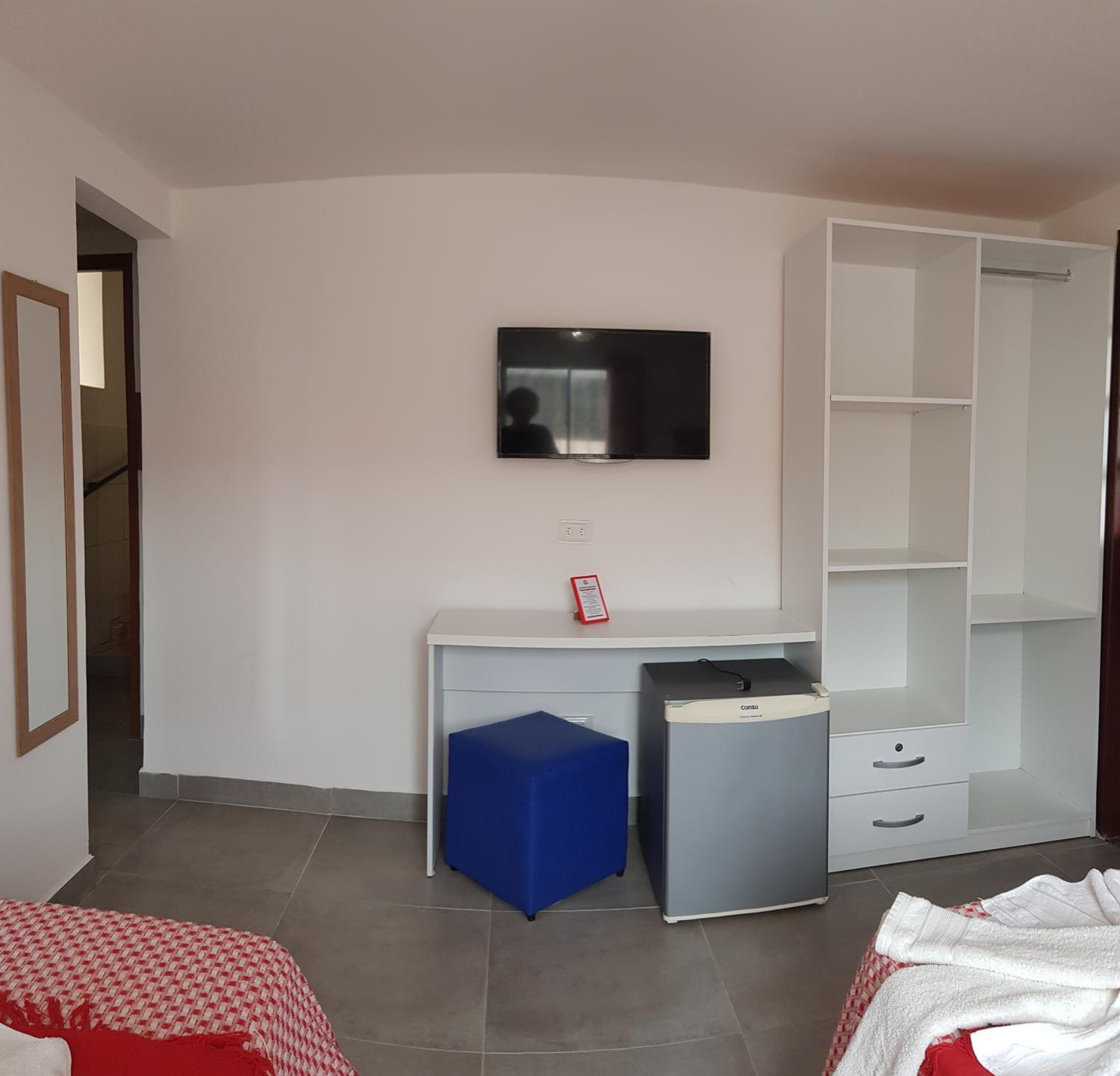 Triple Room with Terrace - Photo 9