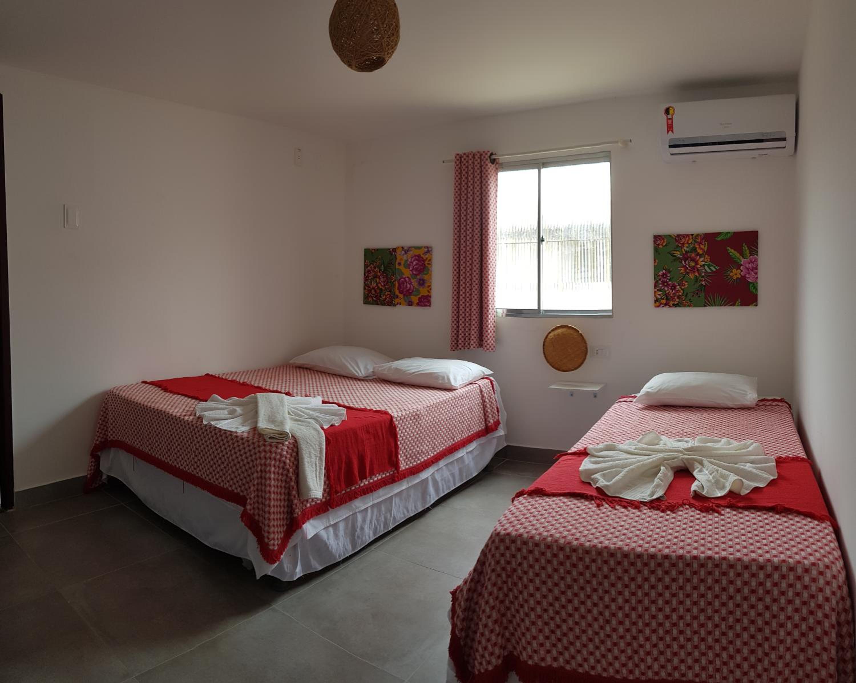 Triple Room with Terrace - Photo 8