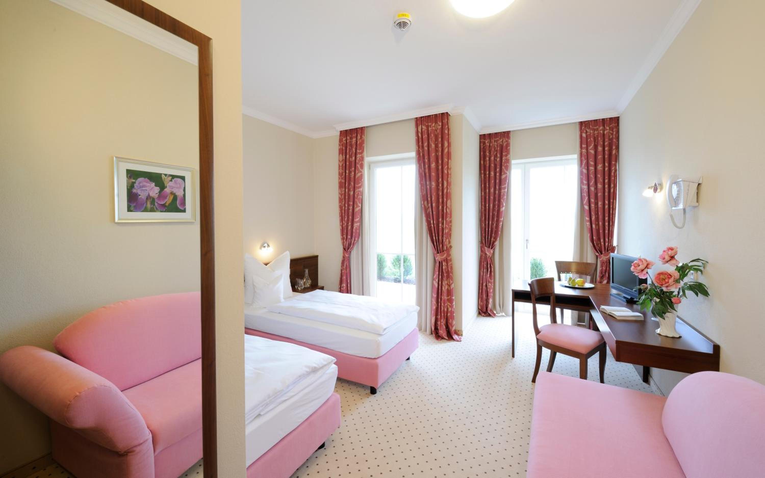 Twin Room photo 3