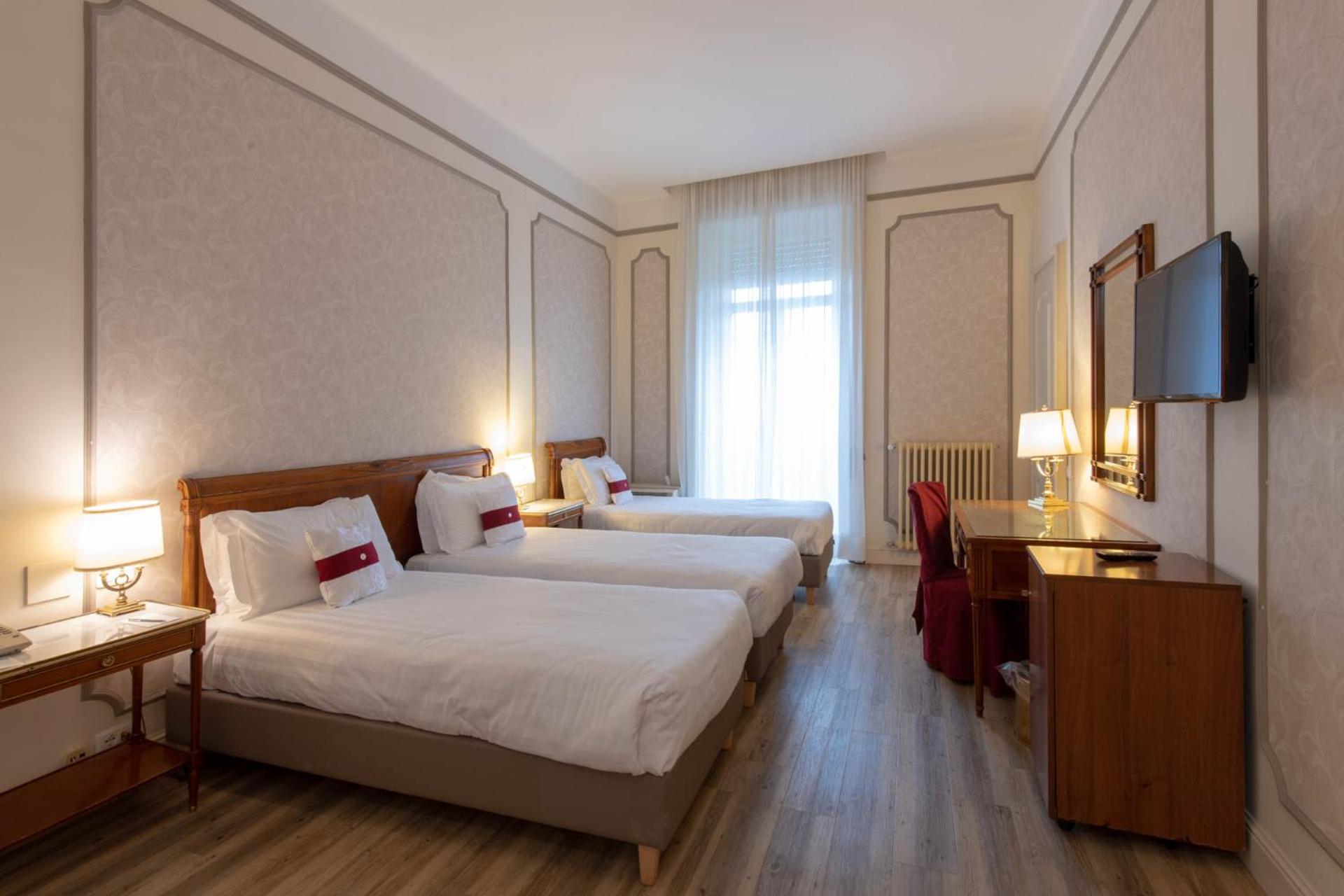 Triple Room - Photo 10