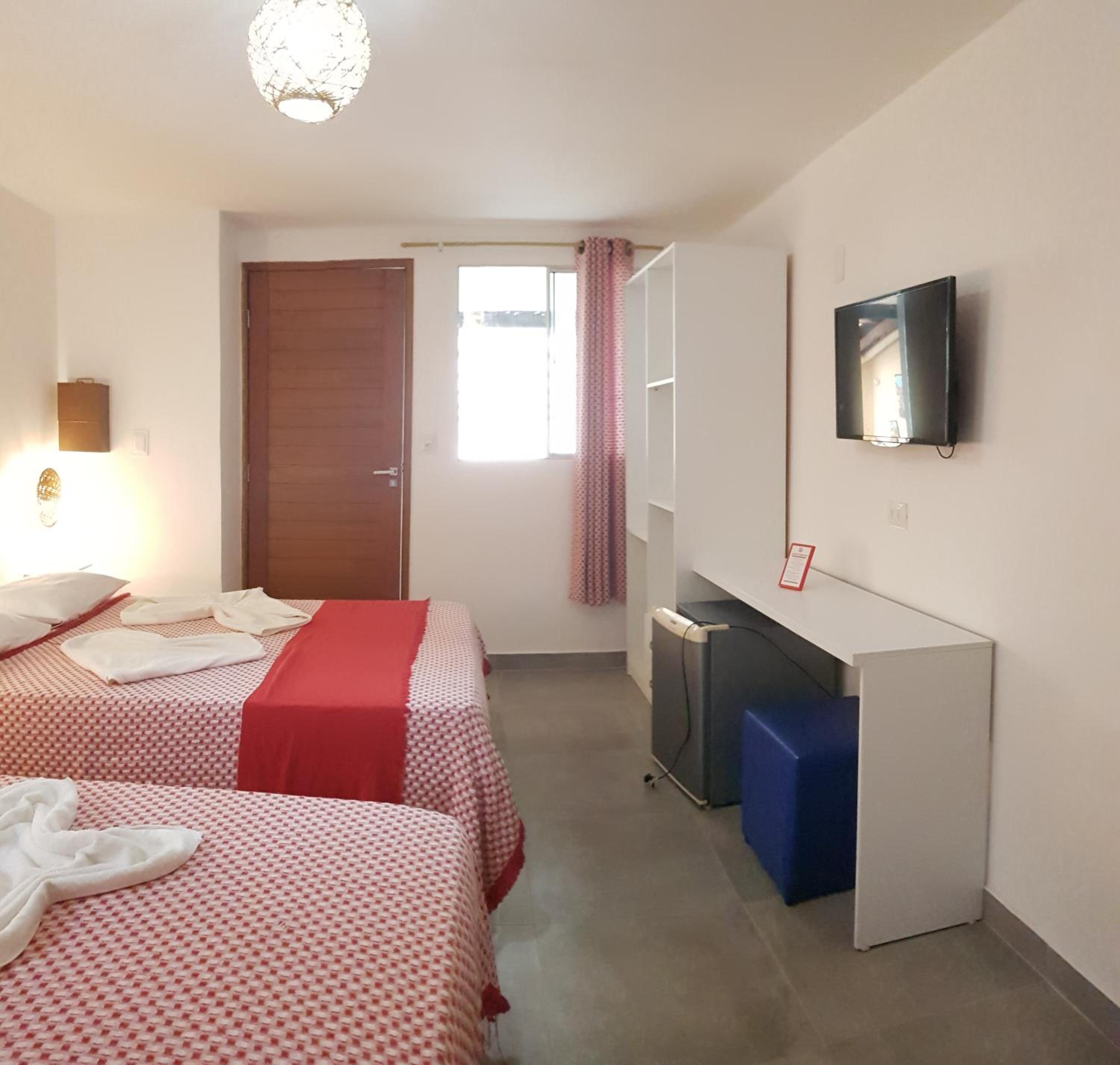 Quadruple Room with Terrace - Photo 1