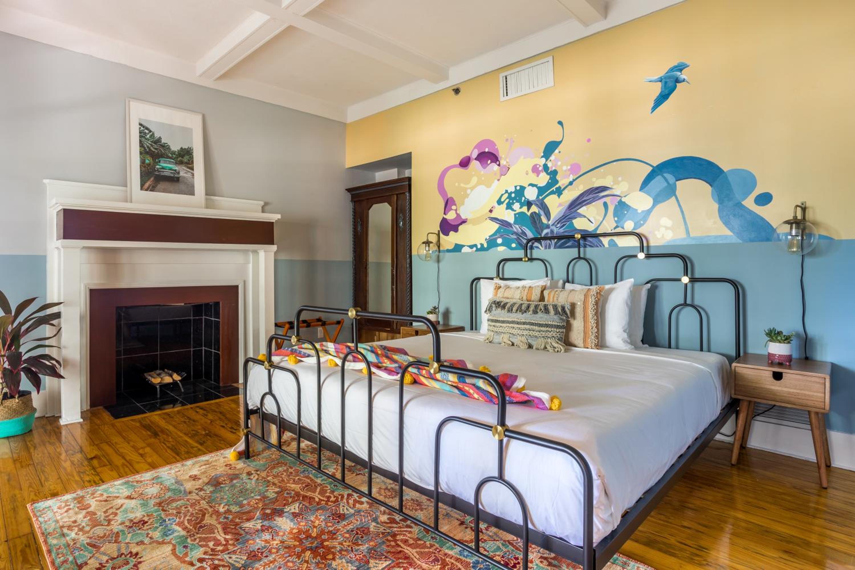 Suite photo 3