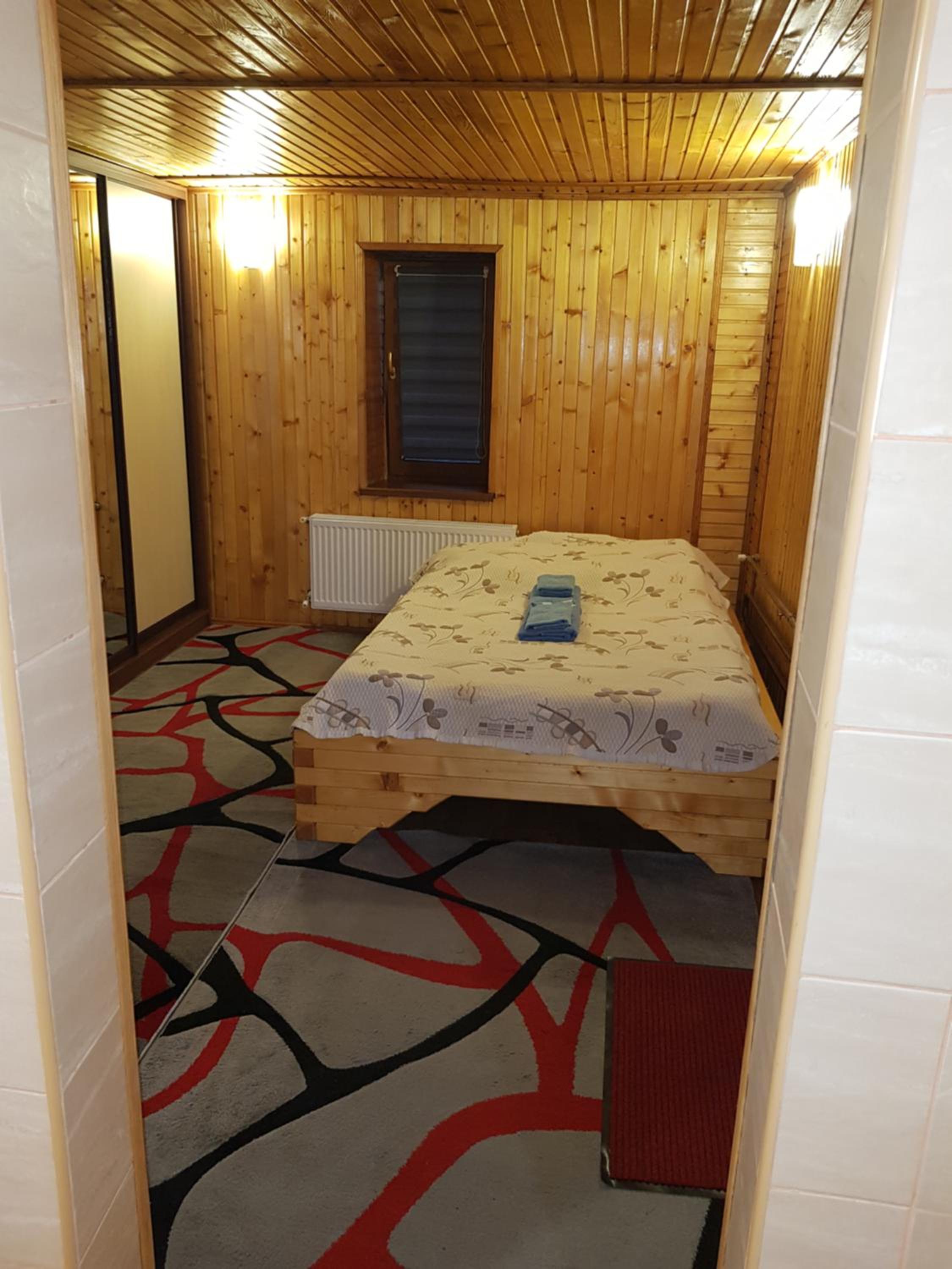 Superior Double Room photo 2