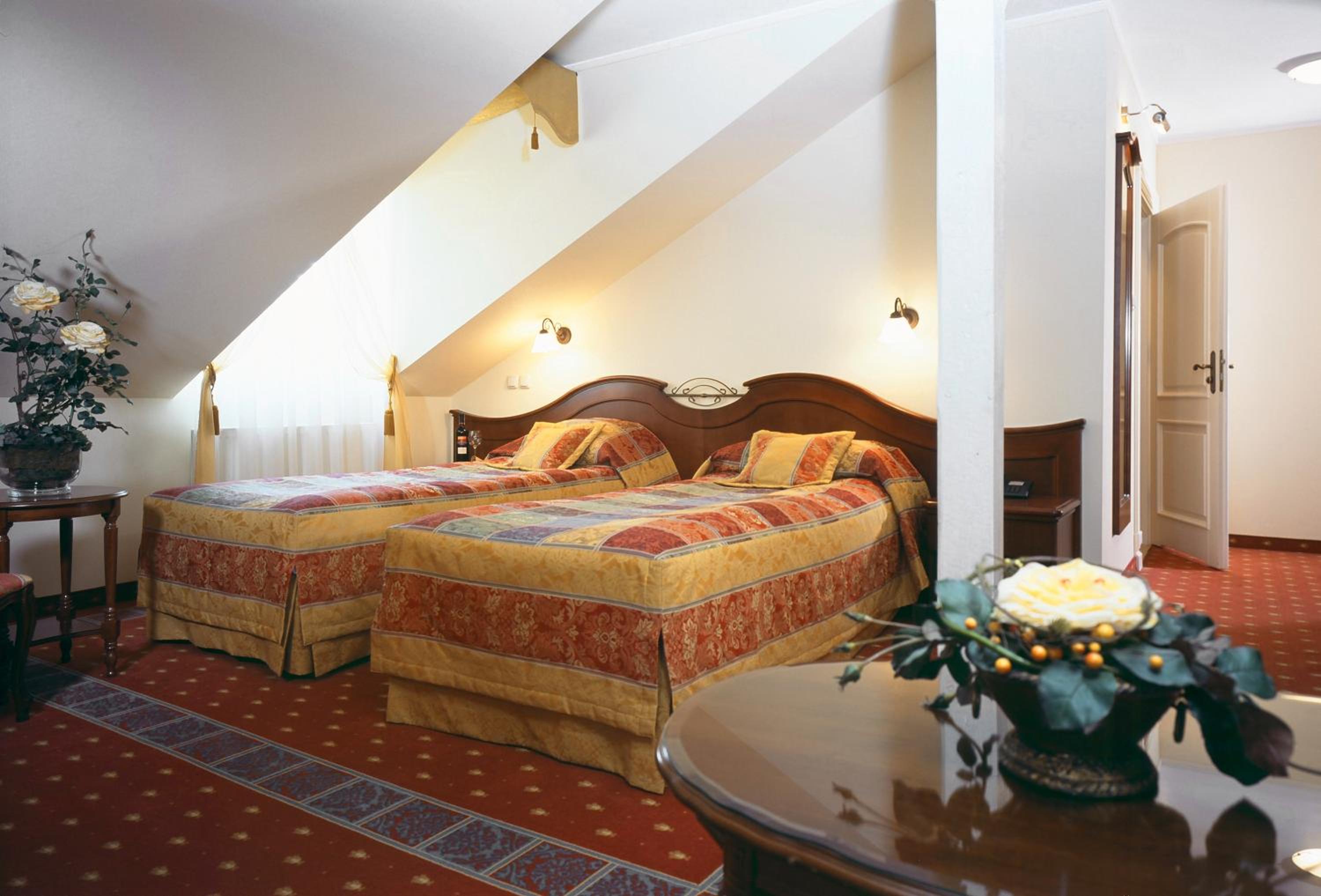 Double Room - Photo 1