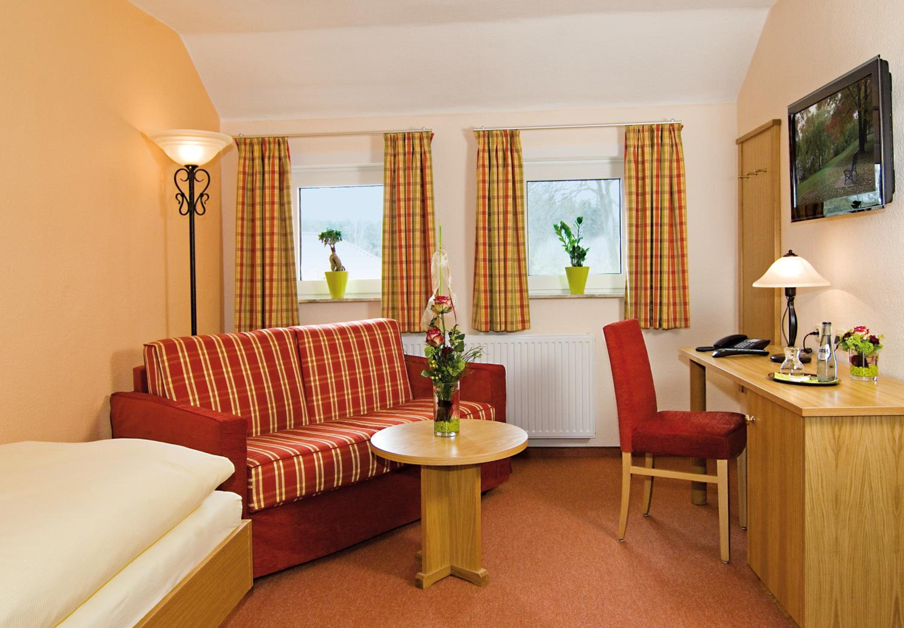 Double Room - 1st Floor - Photo 2