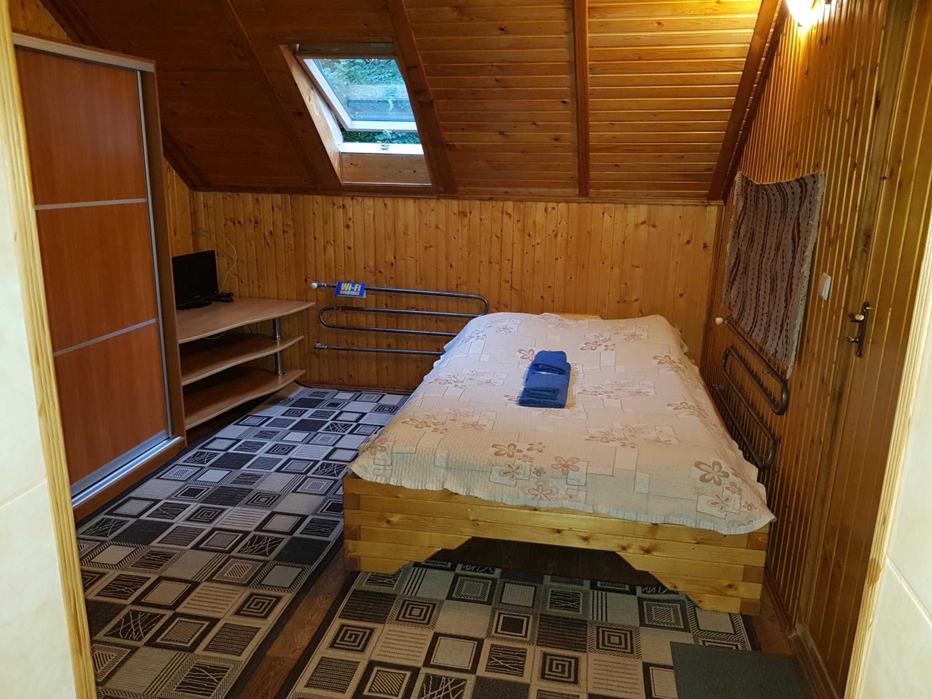 Superior Double Room photo 1
