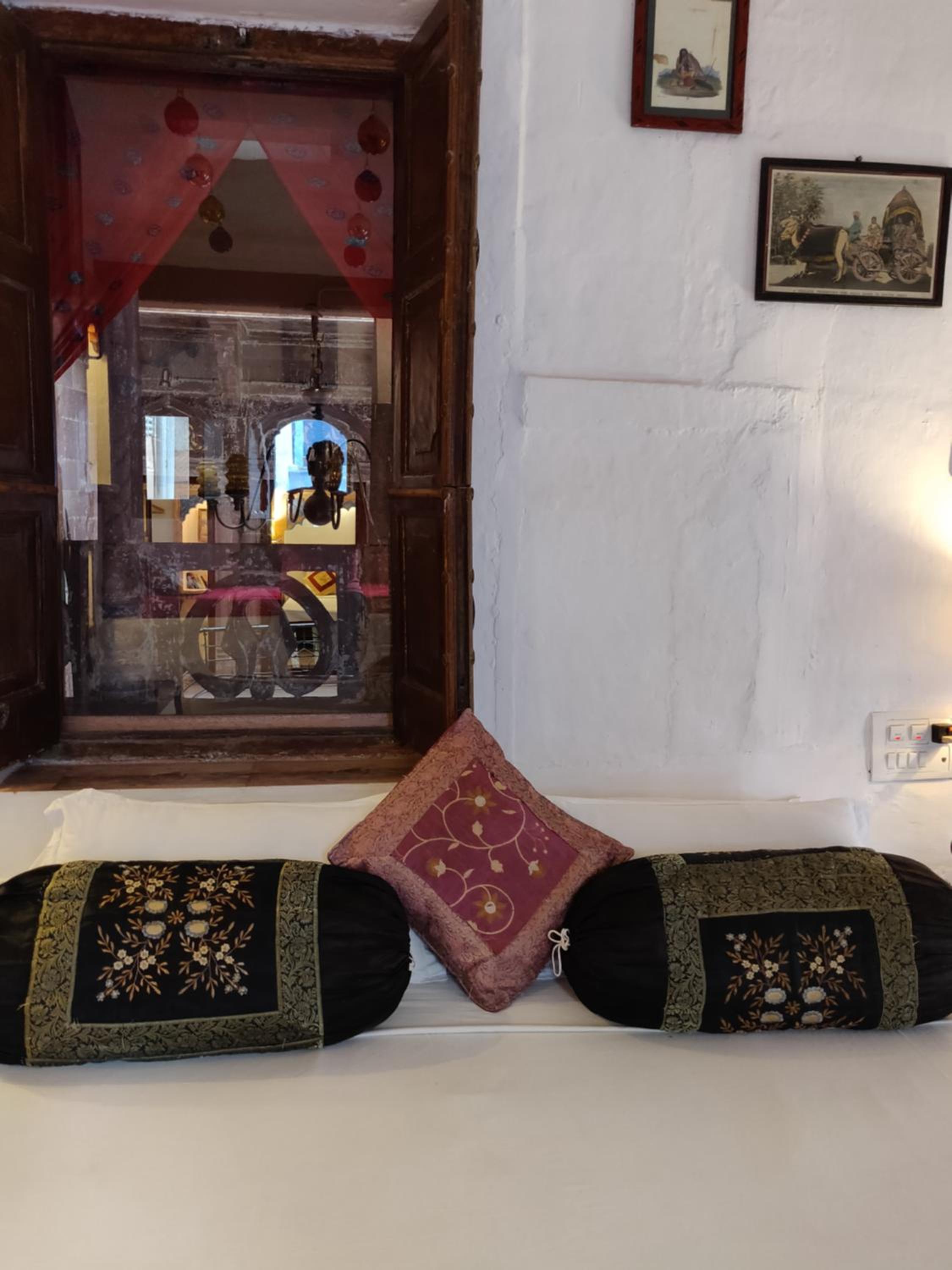 Heritage Room photo 3