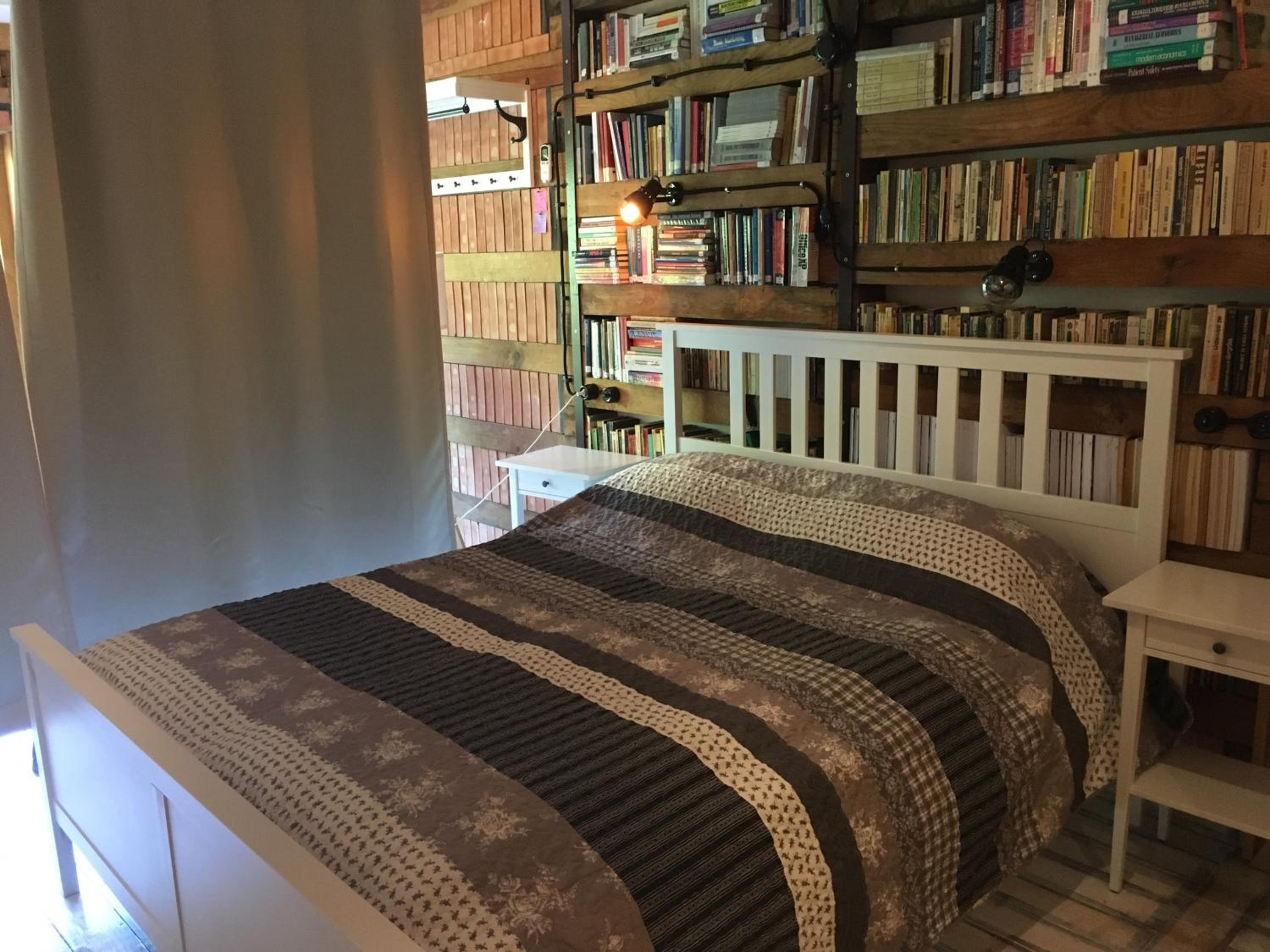 Superior Double Room - Photo 1