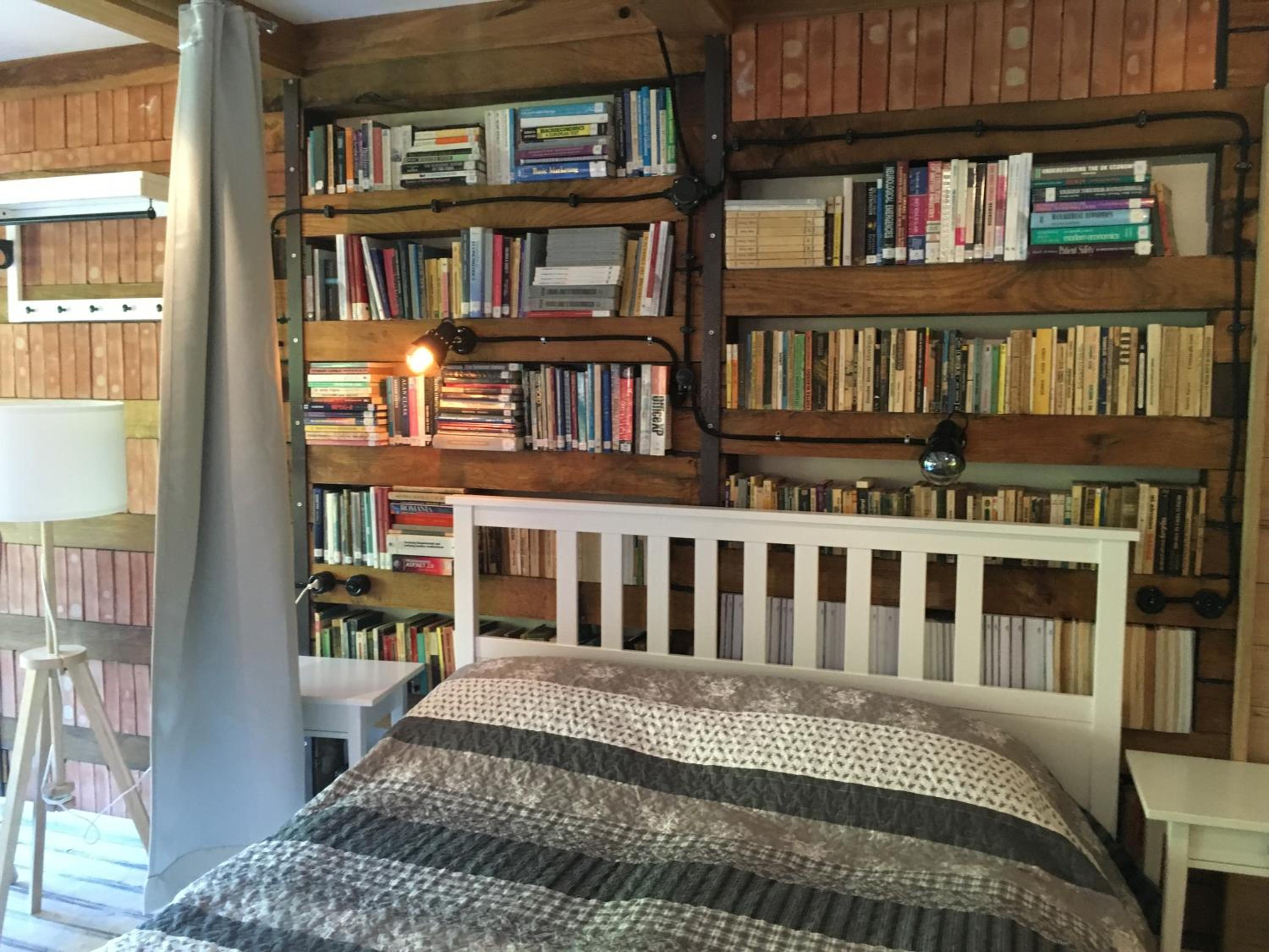 Superior Double Room - Photo 2