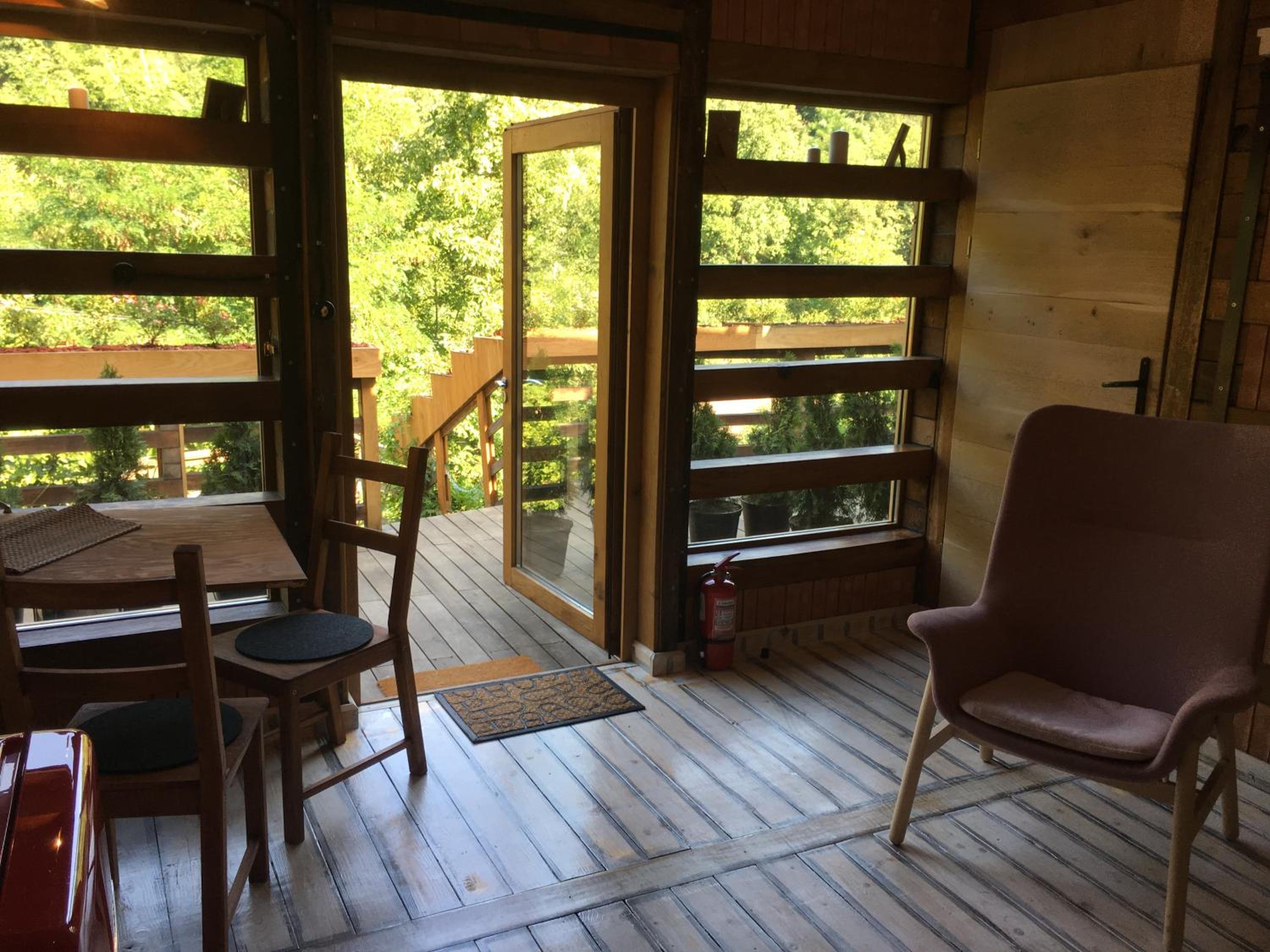Superior Double Room - Photo 4