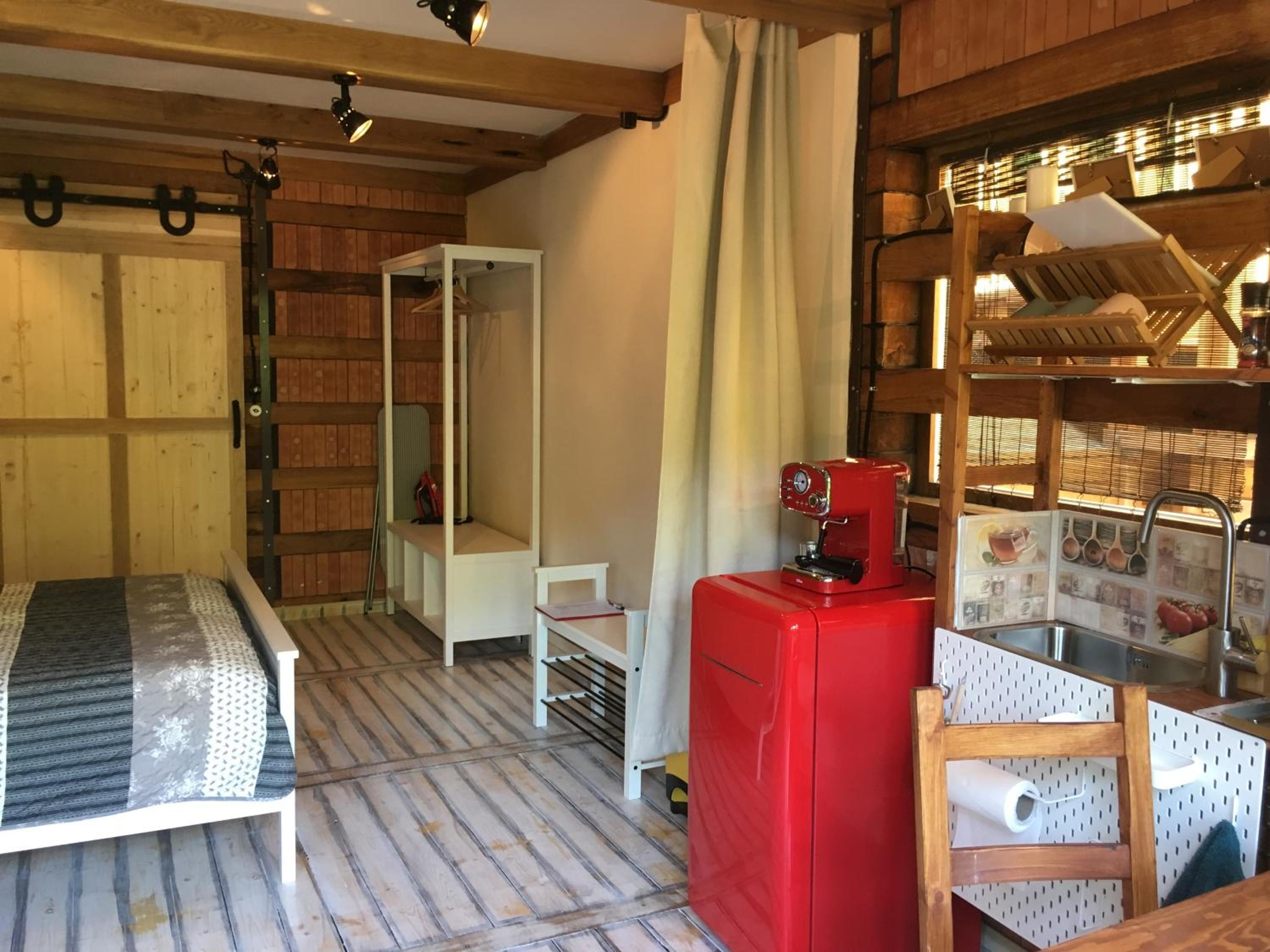Superior Double Room - Photo 5