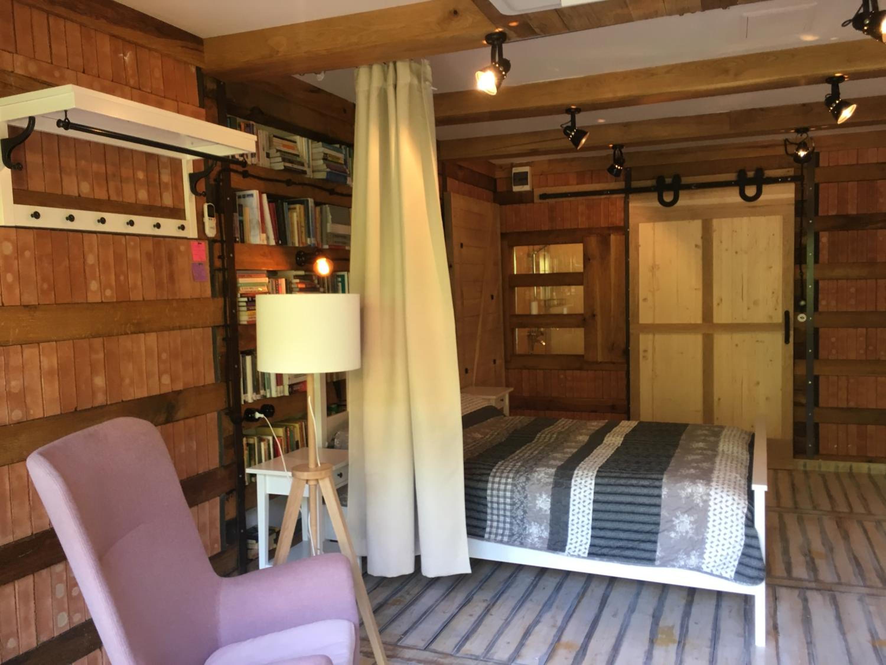 Superior Double Room - Photo 6