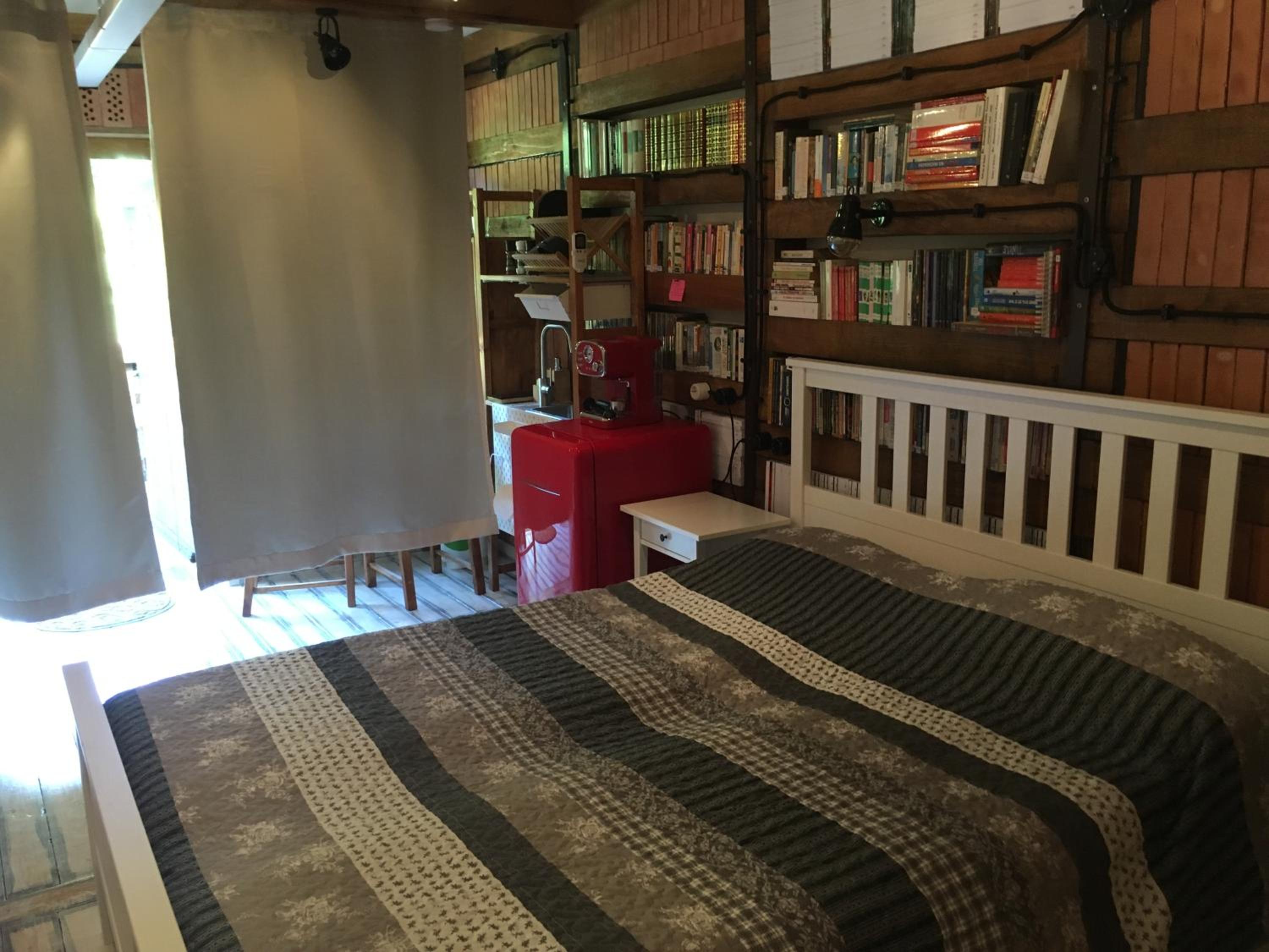 Superior Double Room - Photo 7