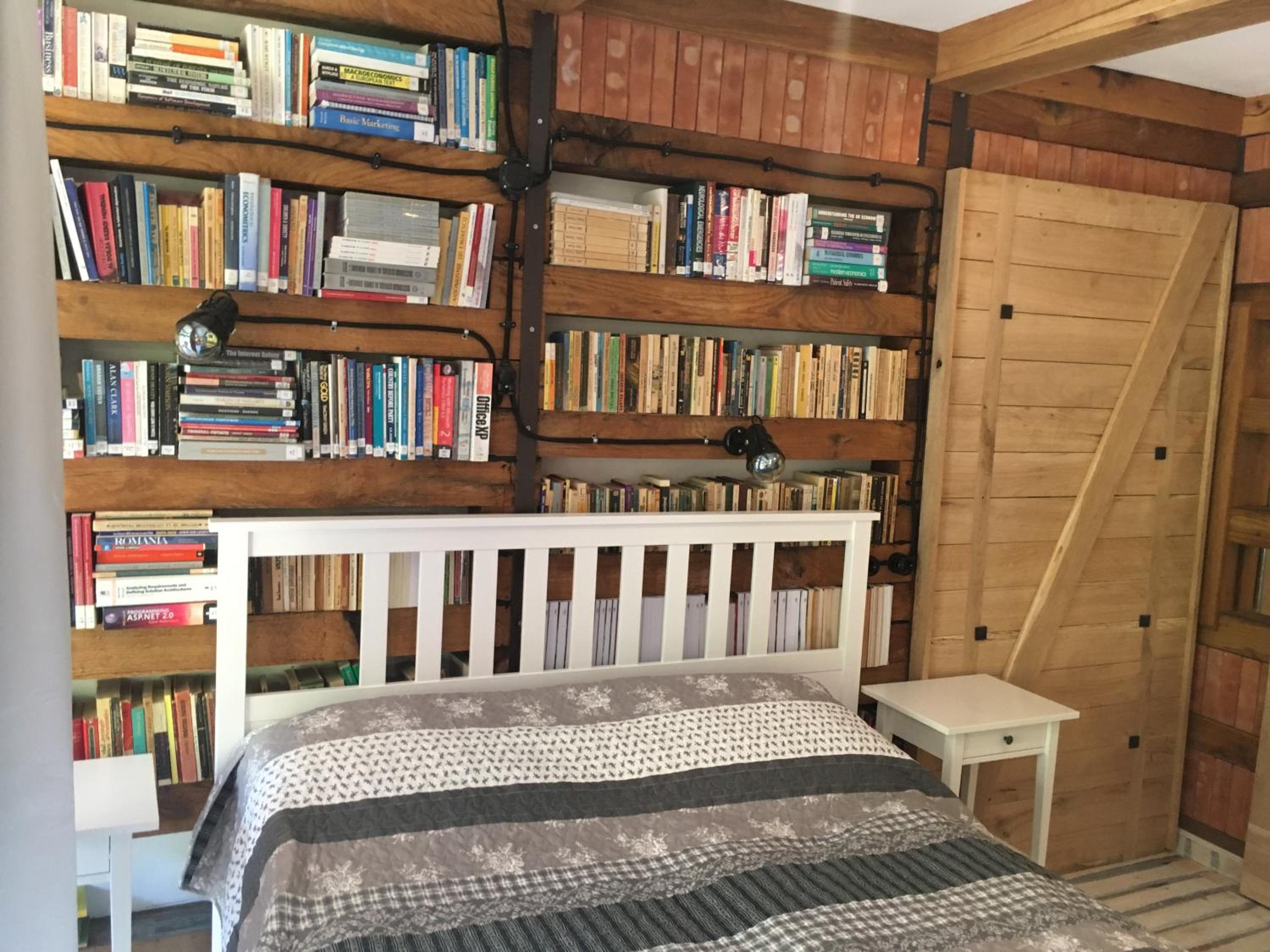Superior Double Room - Photo 8