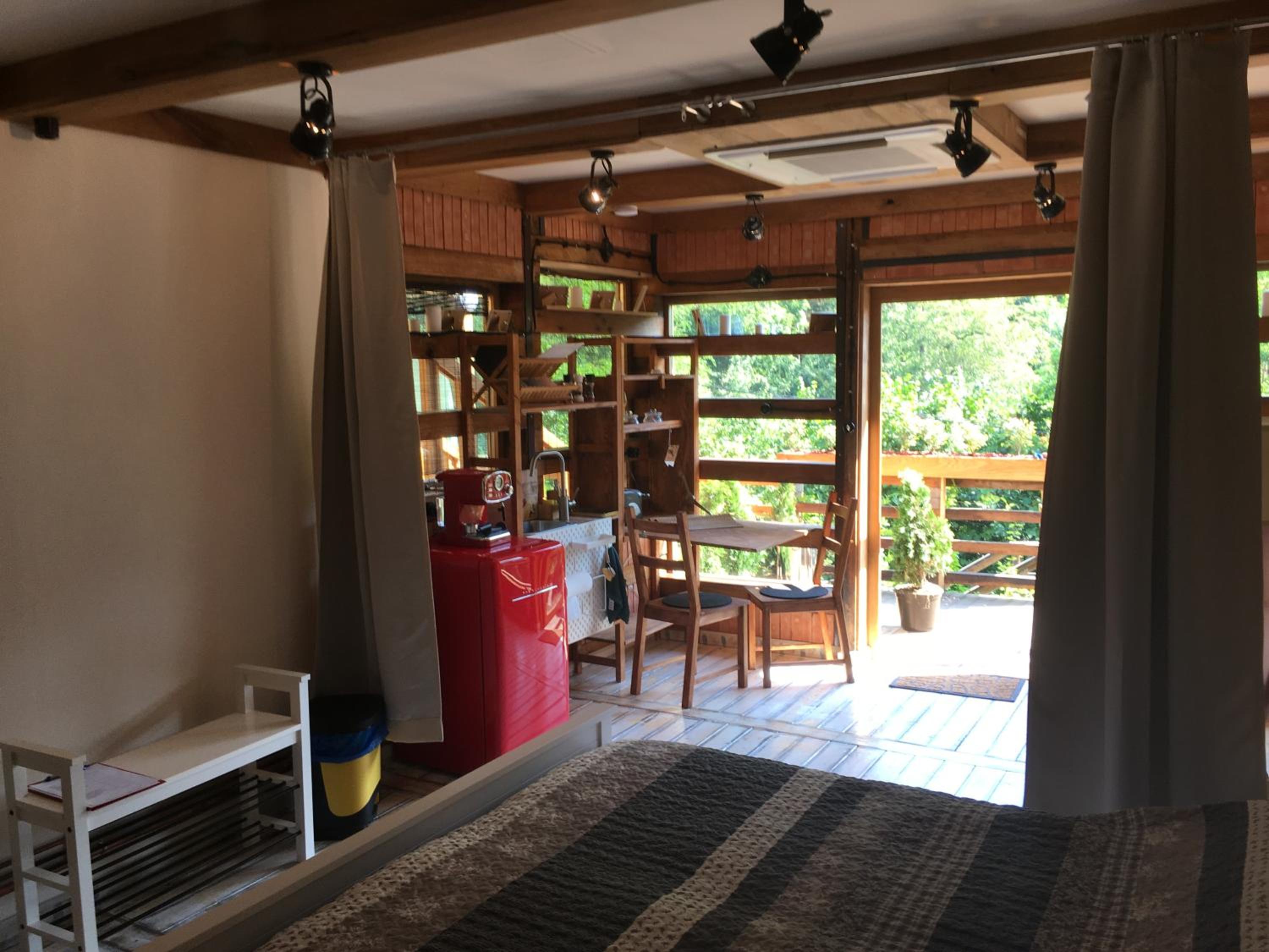 Superior Double Room - Photo 12