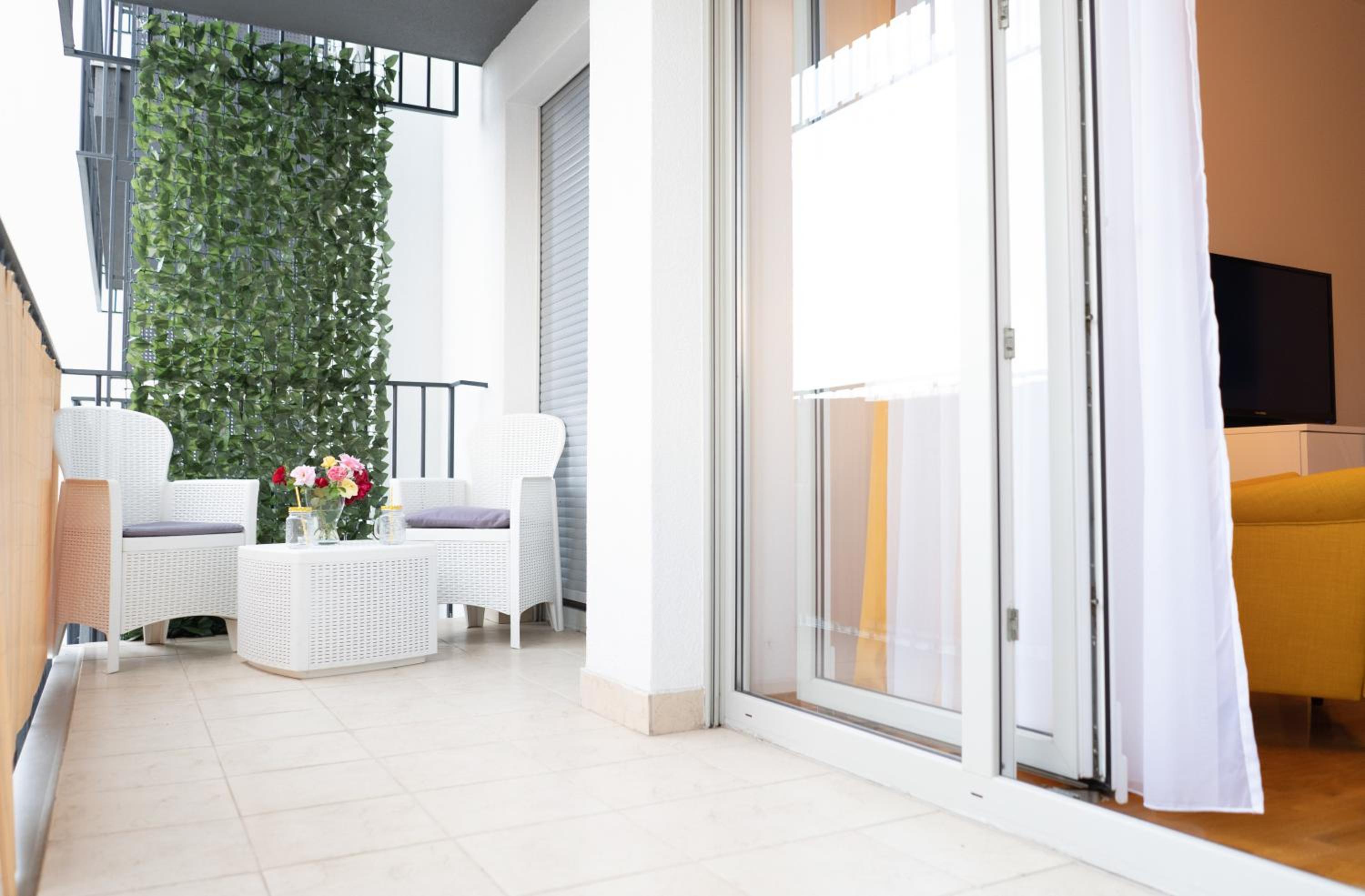 One-Bedroom Apartment - Photo 13