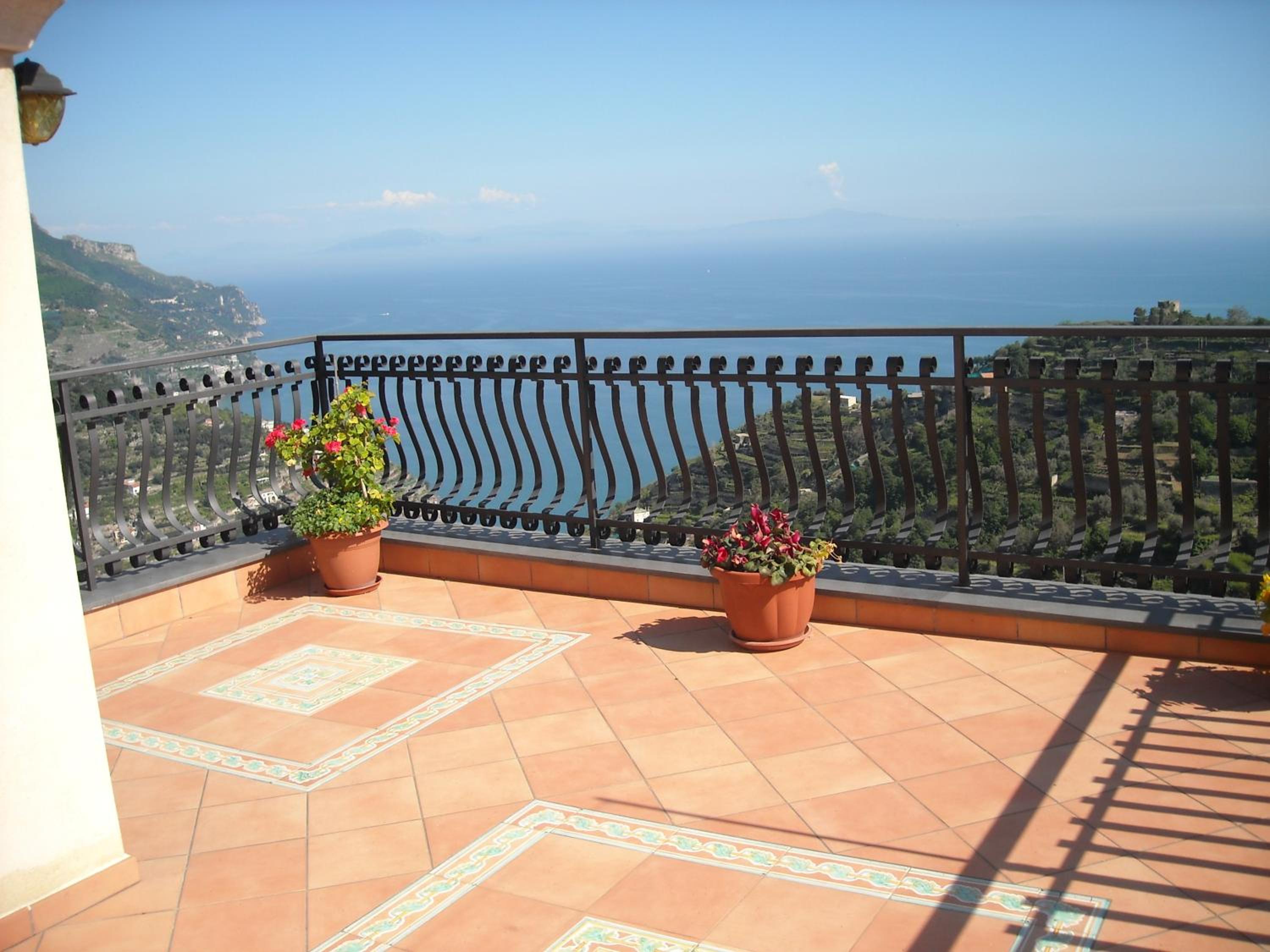 Double Room with Terrace photo 2