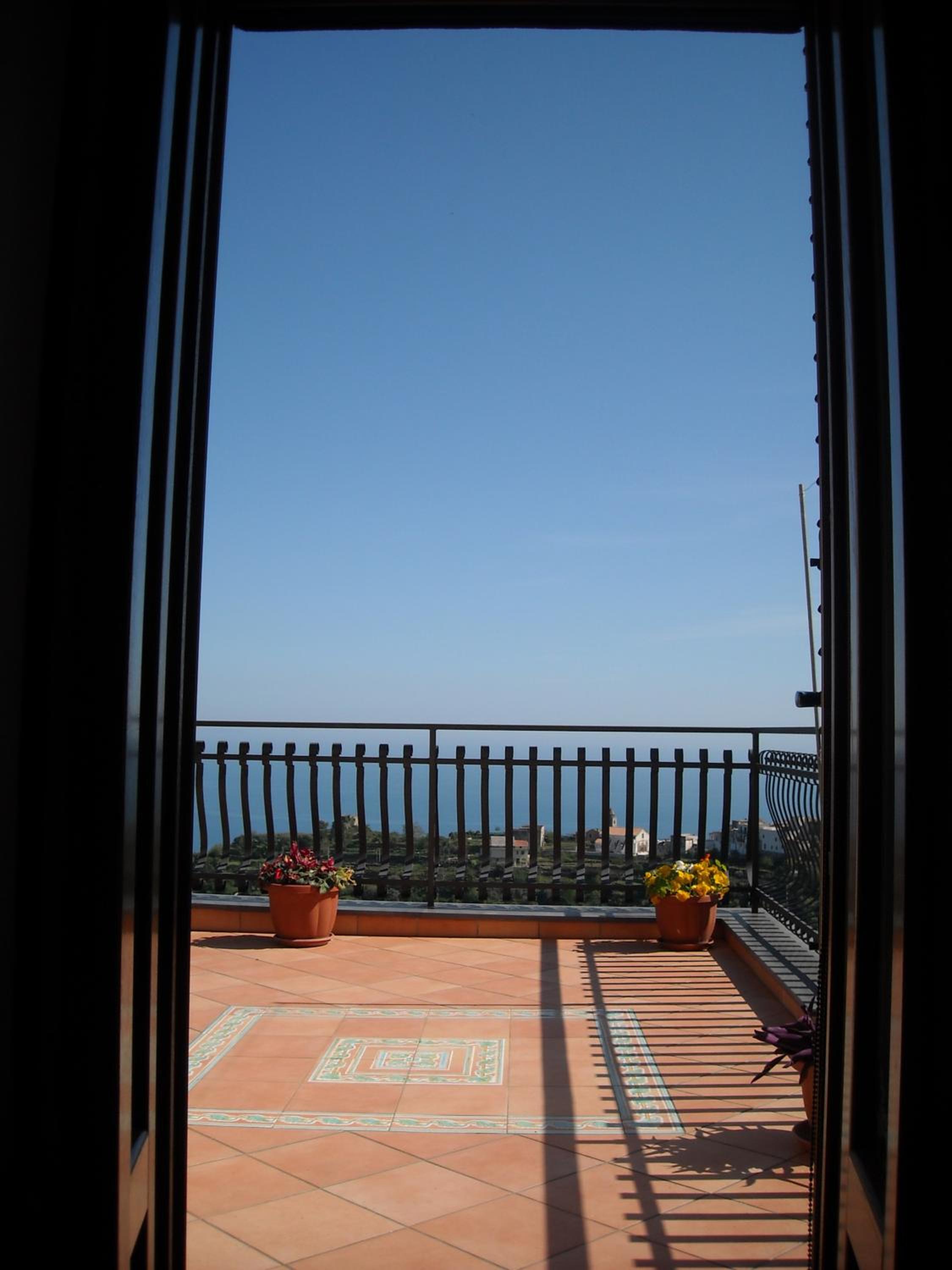 Double Room with Terrace photo 3