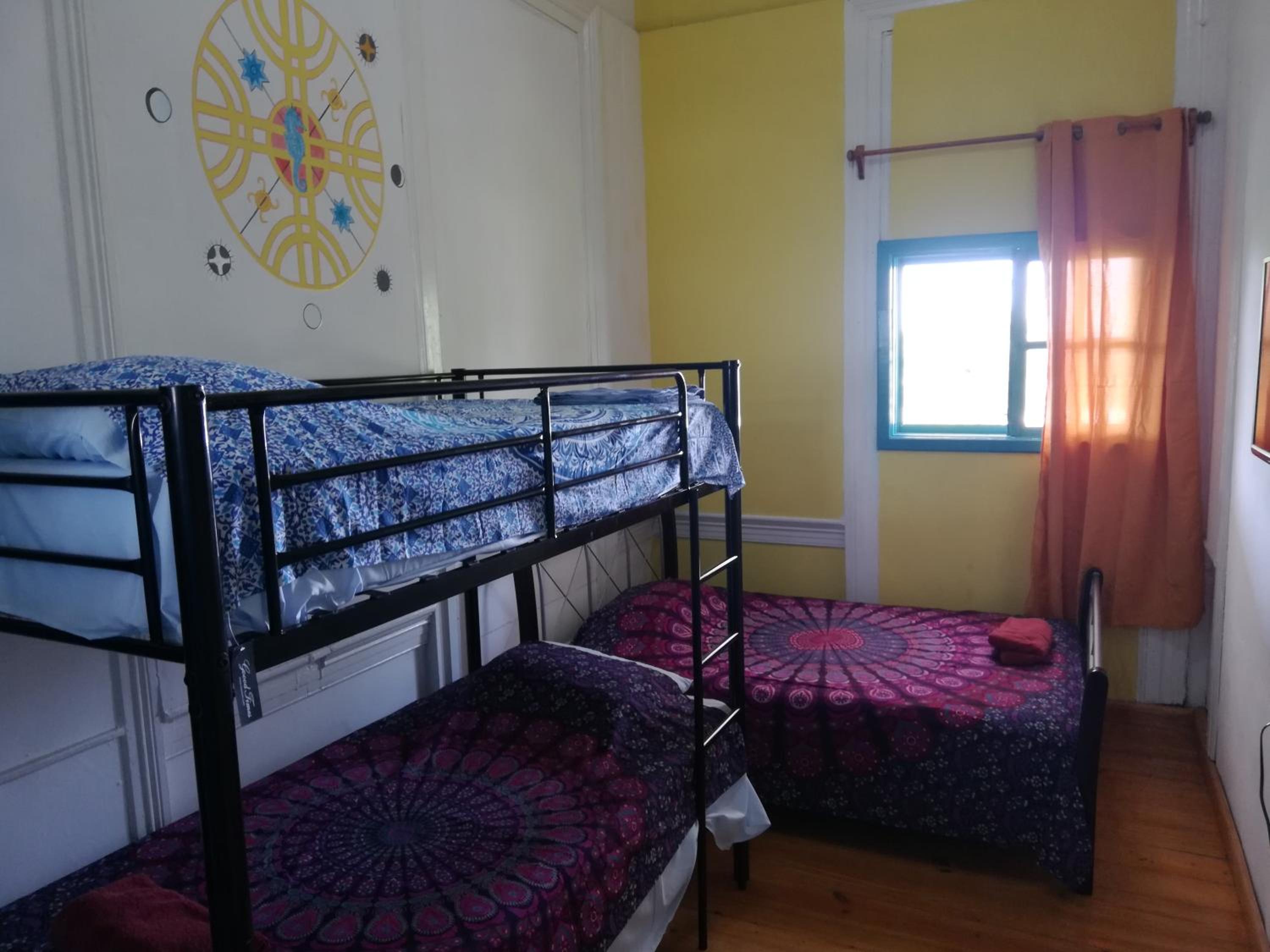 Budget Triple Room photo 2