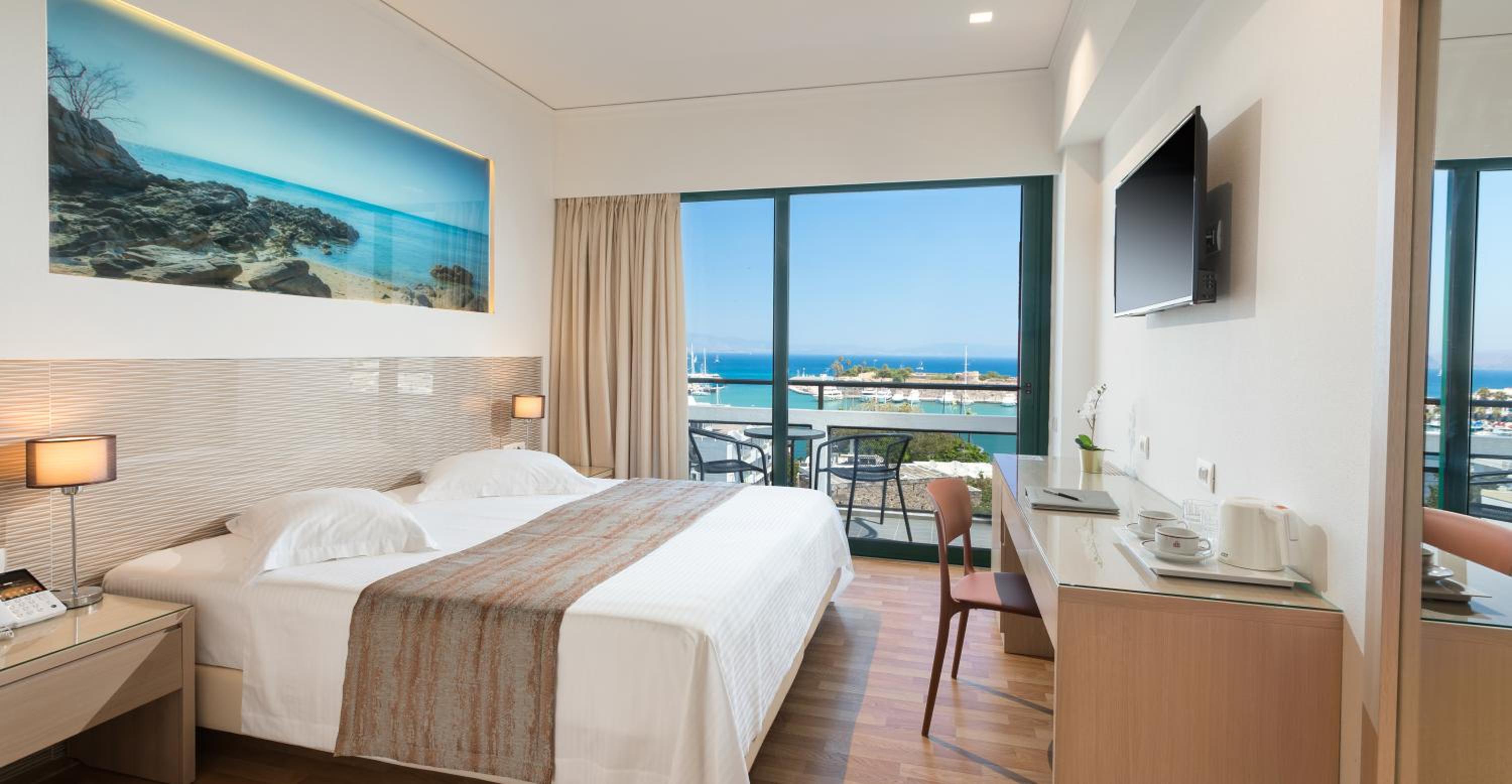Twin Room - Photo 6