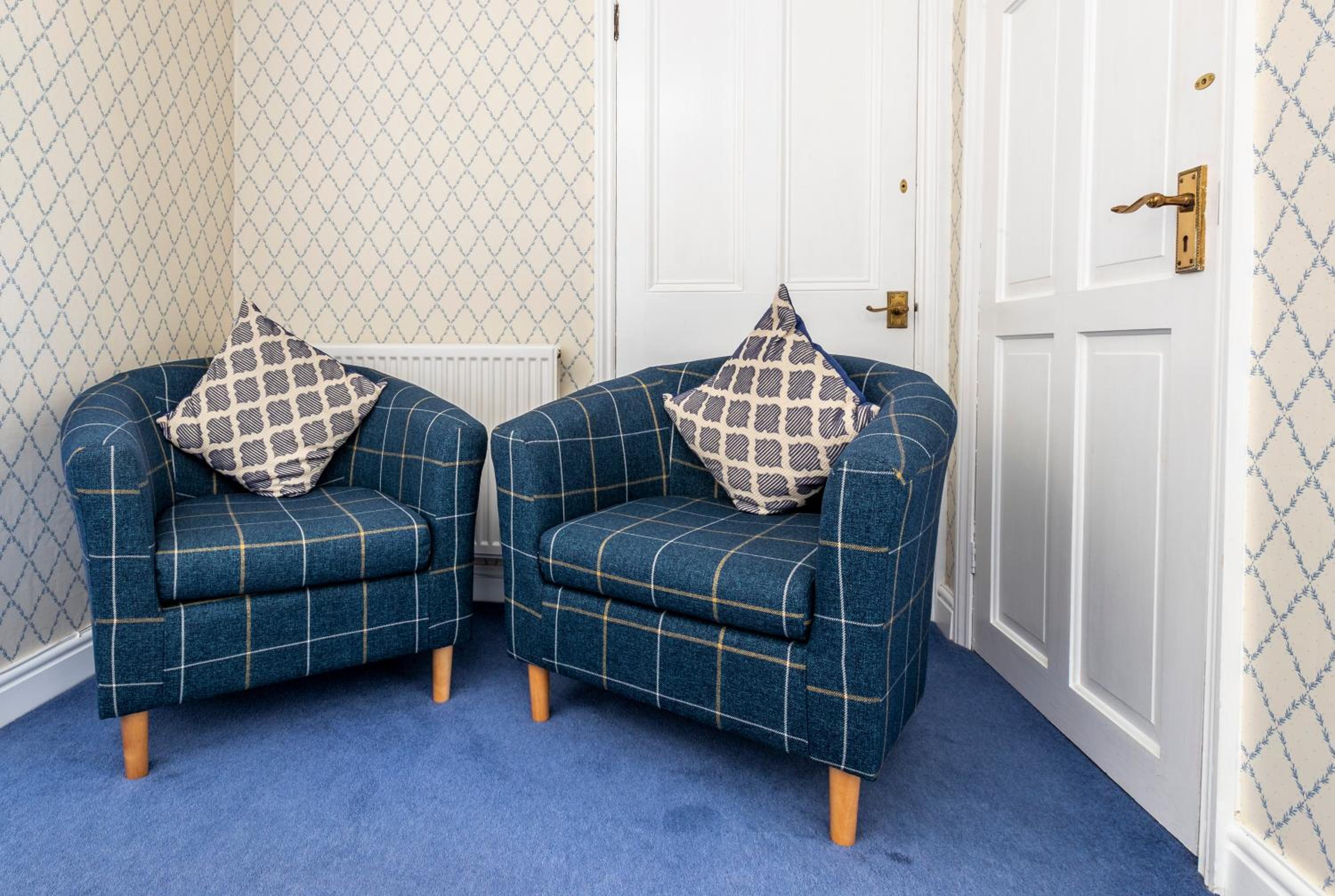 Superior Triple Room photo 2