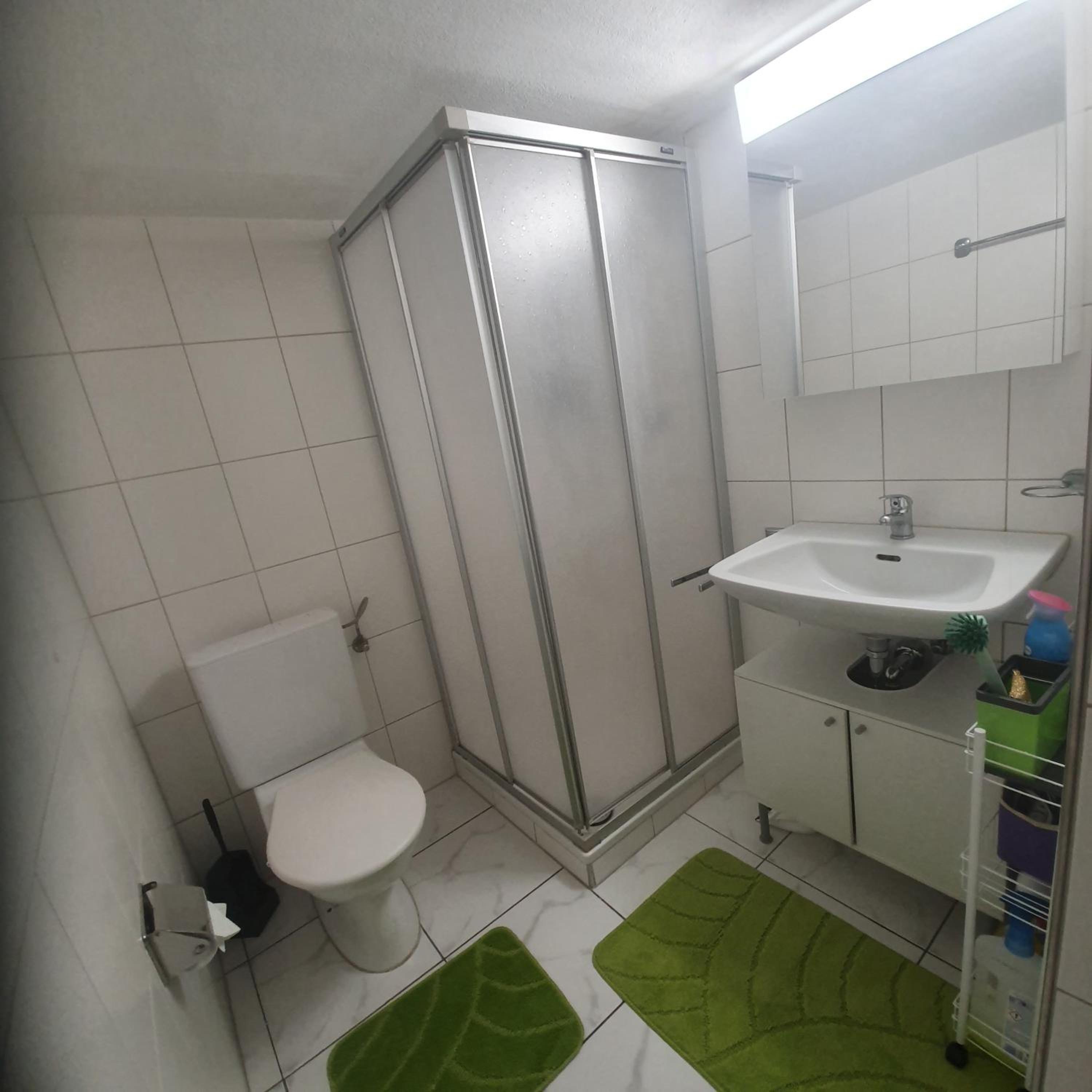 Budget Double or Twin Room - Photo 8
