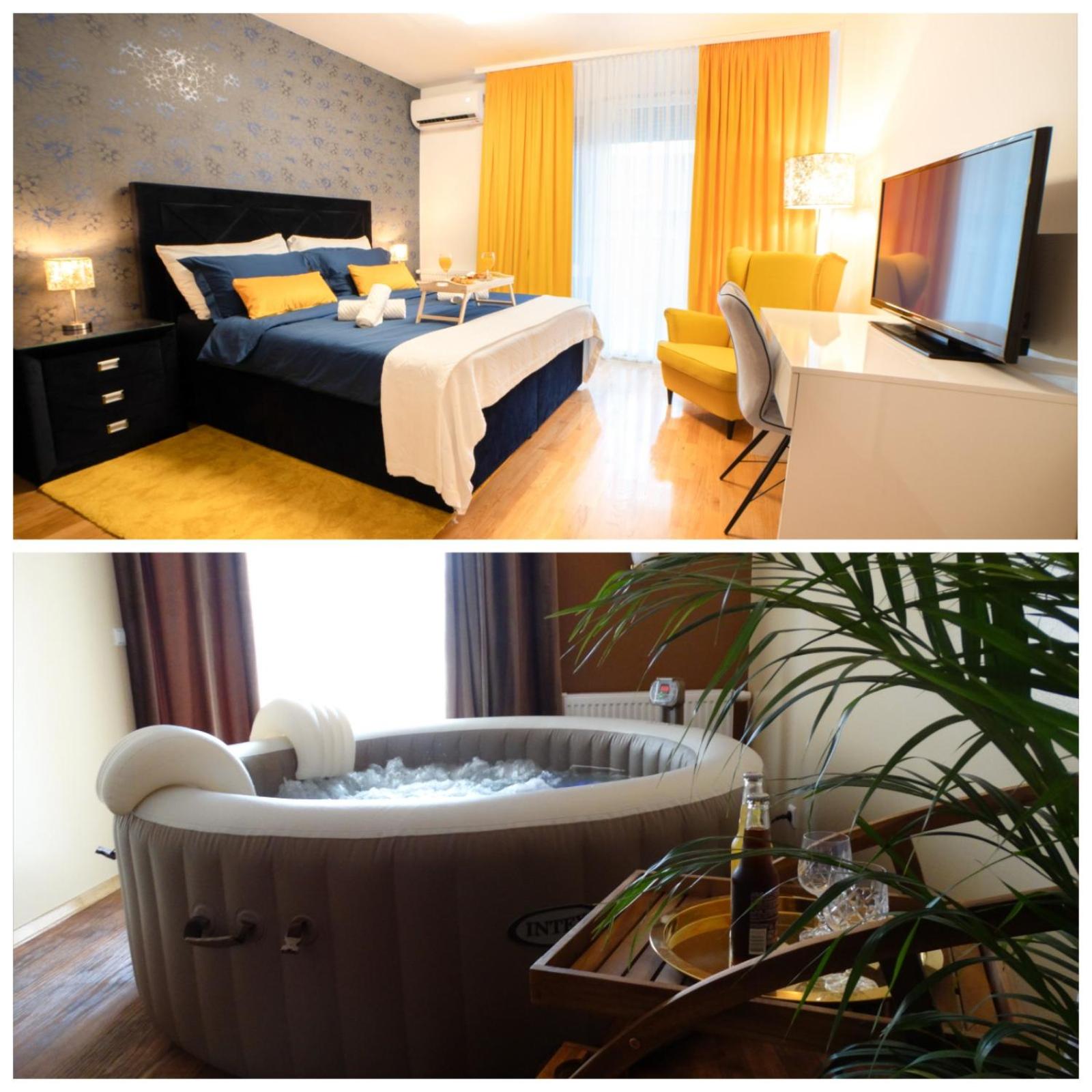 One-Bedroom Apartment - Photo 1