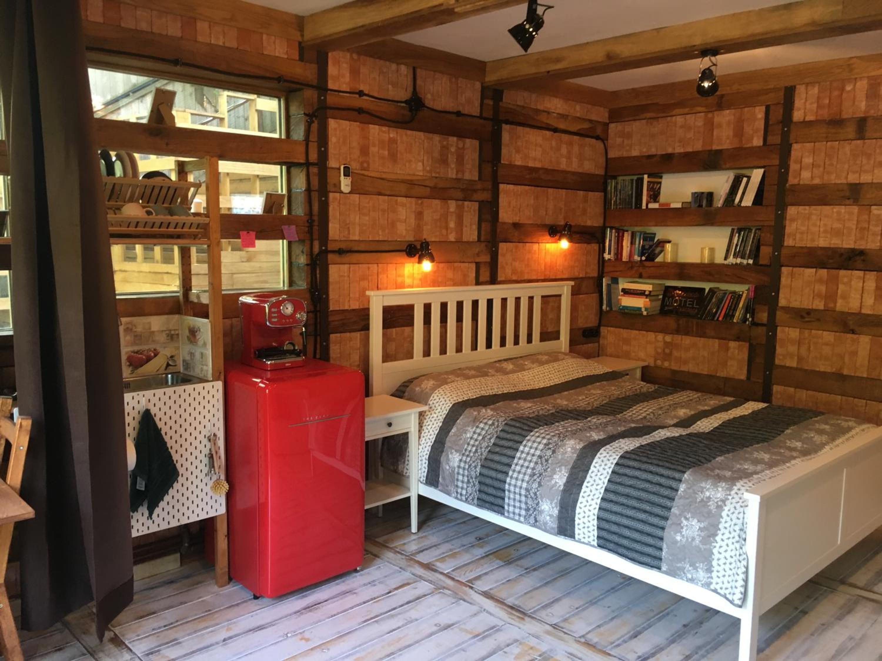 Deluxe Triple Room - Photo 6