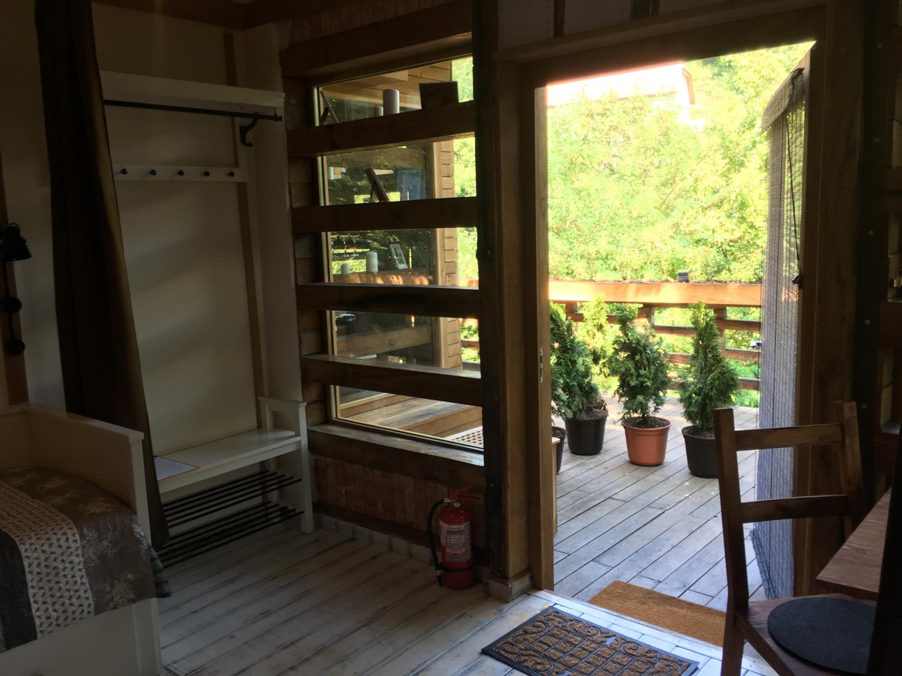 Deluxe Triple Room - Photo 7