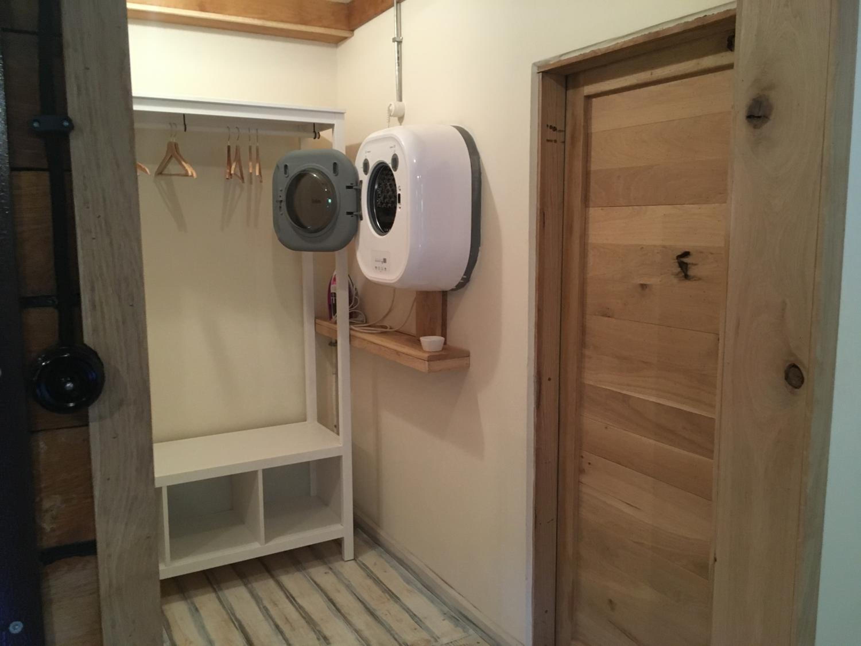 Deluxe Triple Room - Photo 8