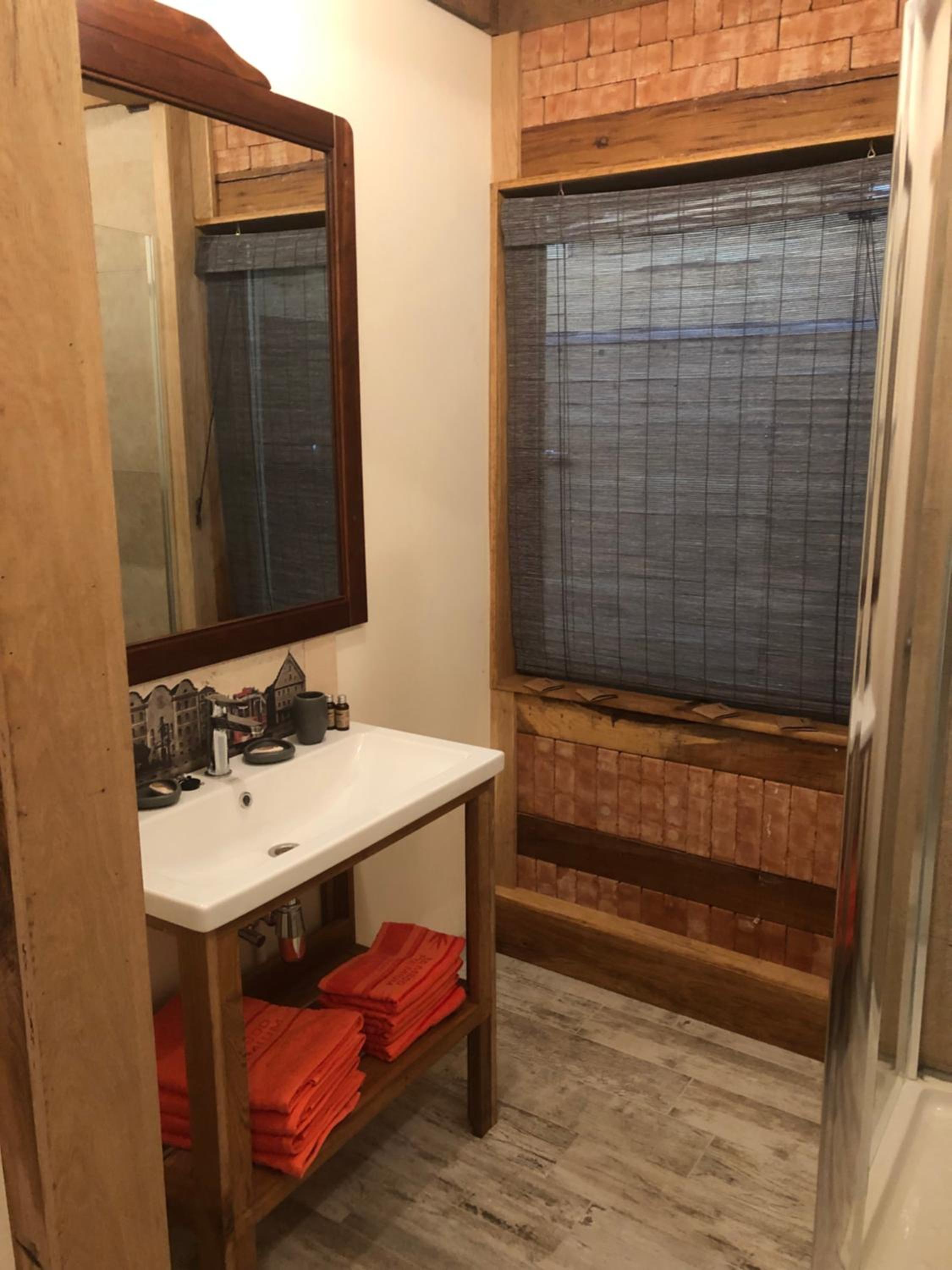 Deluxe Triple Room - Photo 5