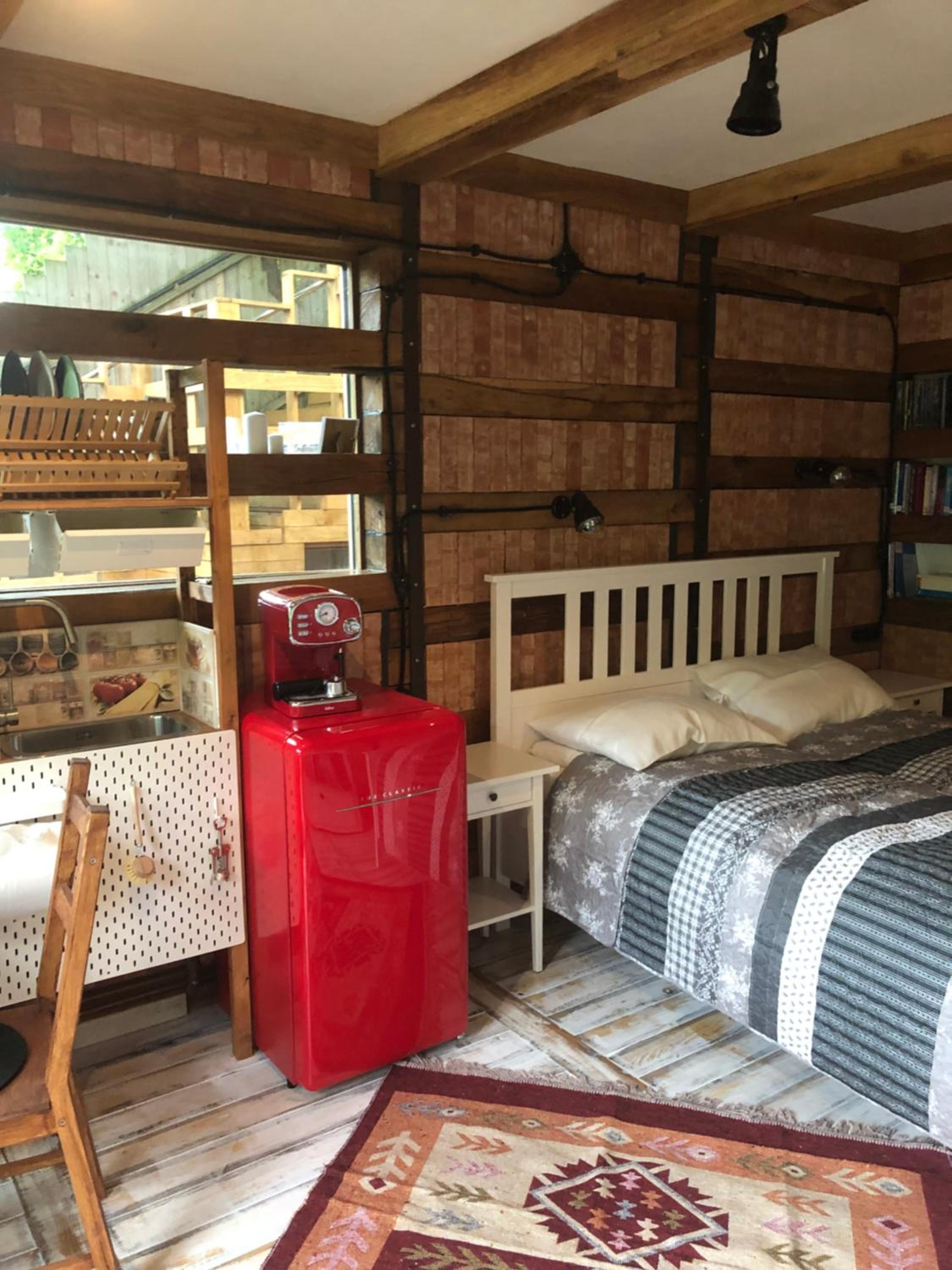 Deluxe Triple Room - Photo 4